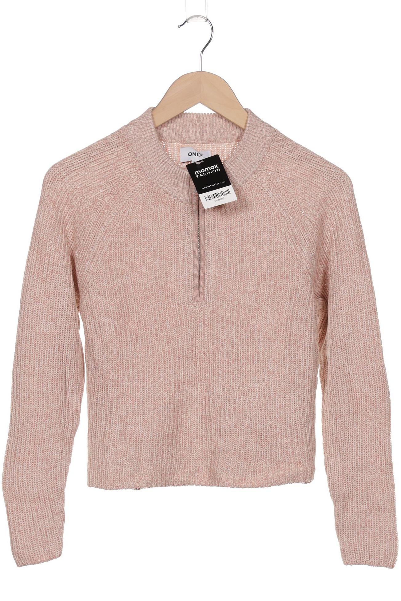 

Only Damen Pullover, beige, Gr. 38