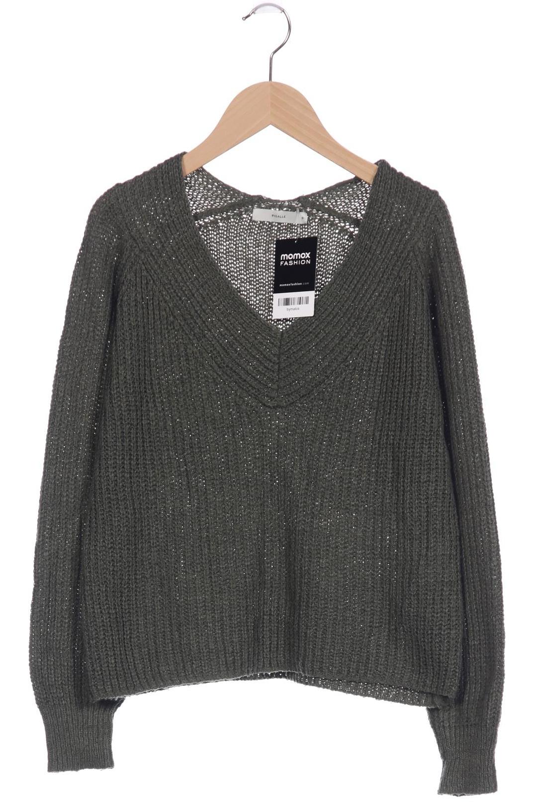 

Only Damen Pullover, grün, Gr. 36