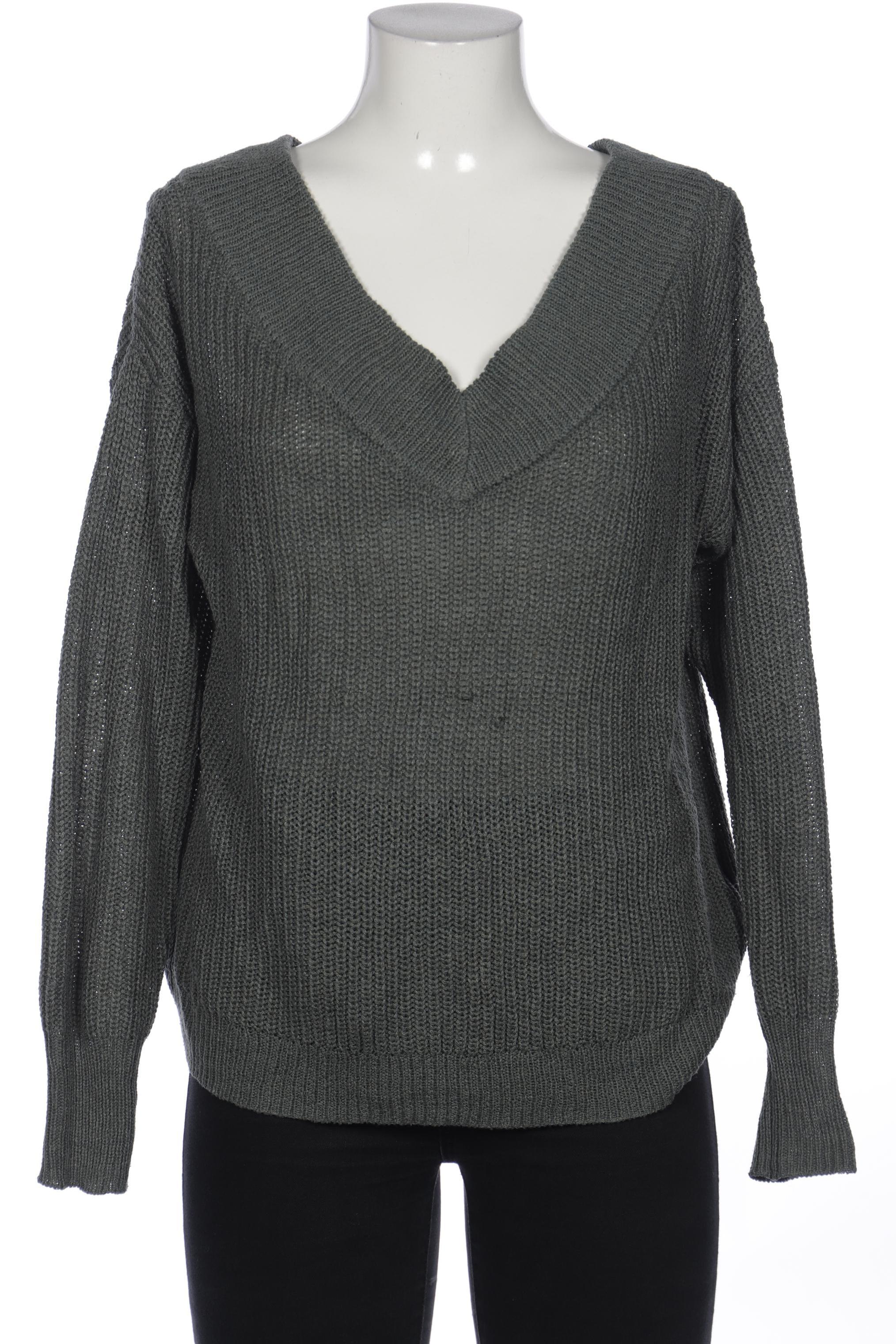 

ONLY Damen Pullover, türkis