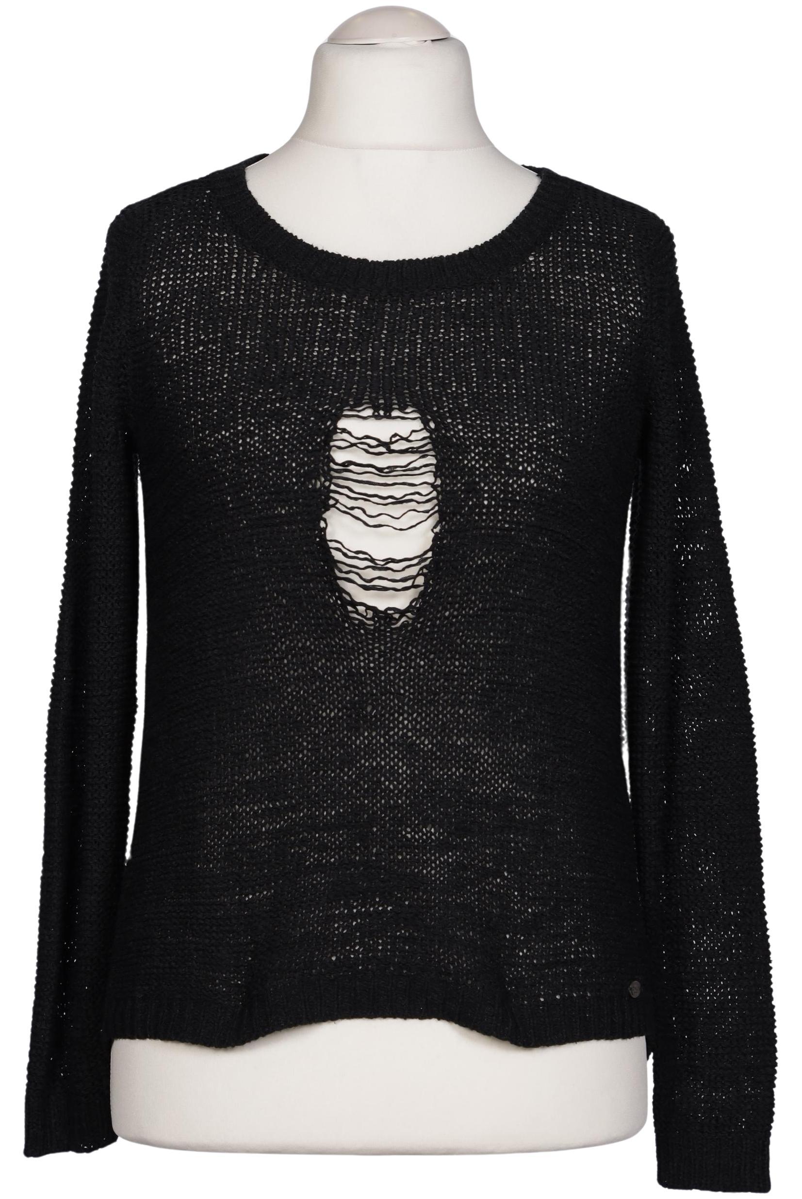 

Only Damen Pullover, schwarz, Gr. 38