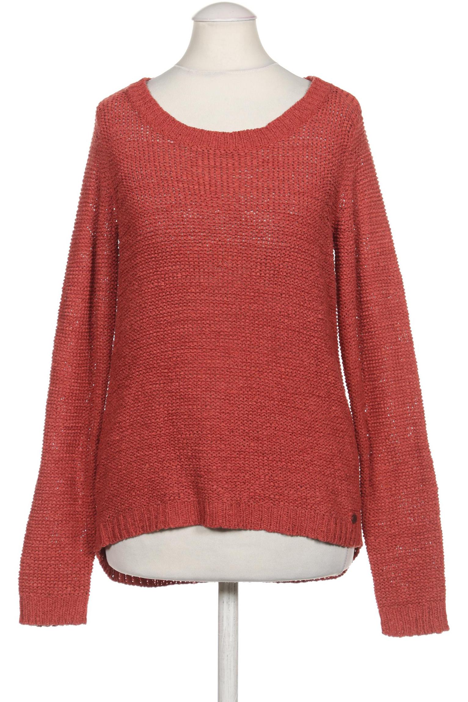 

ONLY Damen Pullover, bordeaux