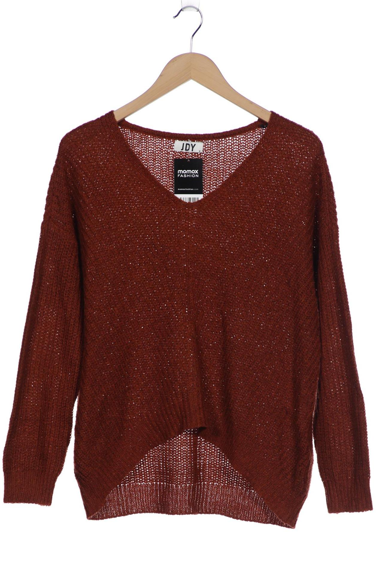 

ONLY Damen Pullover, braun