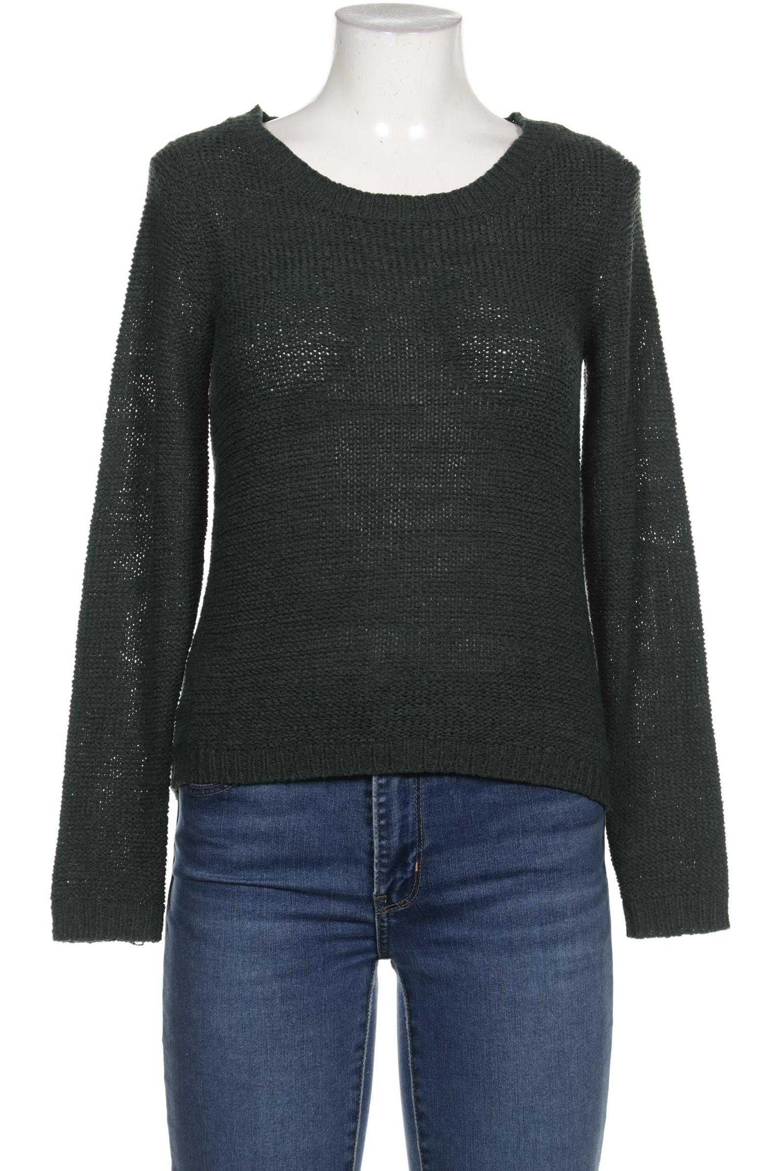

ONLY Damen Pullover, grün