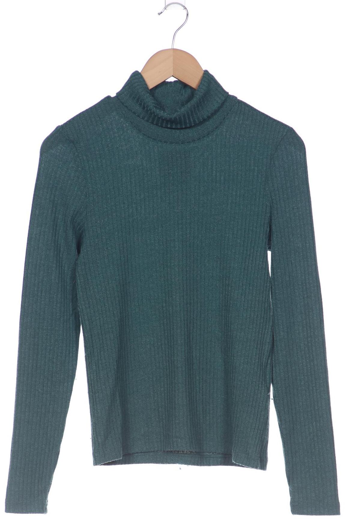 

Only Damen Pullover, türkis, Gr. 38