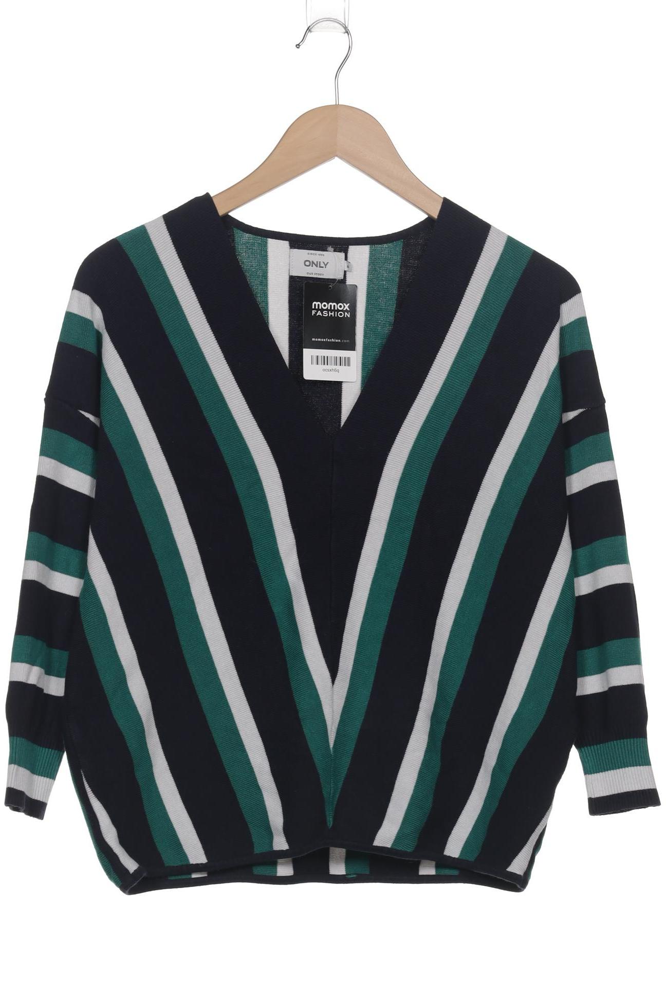 

Only Damen Pullover, marineblau, Gr. 38