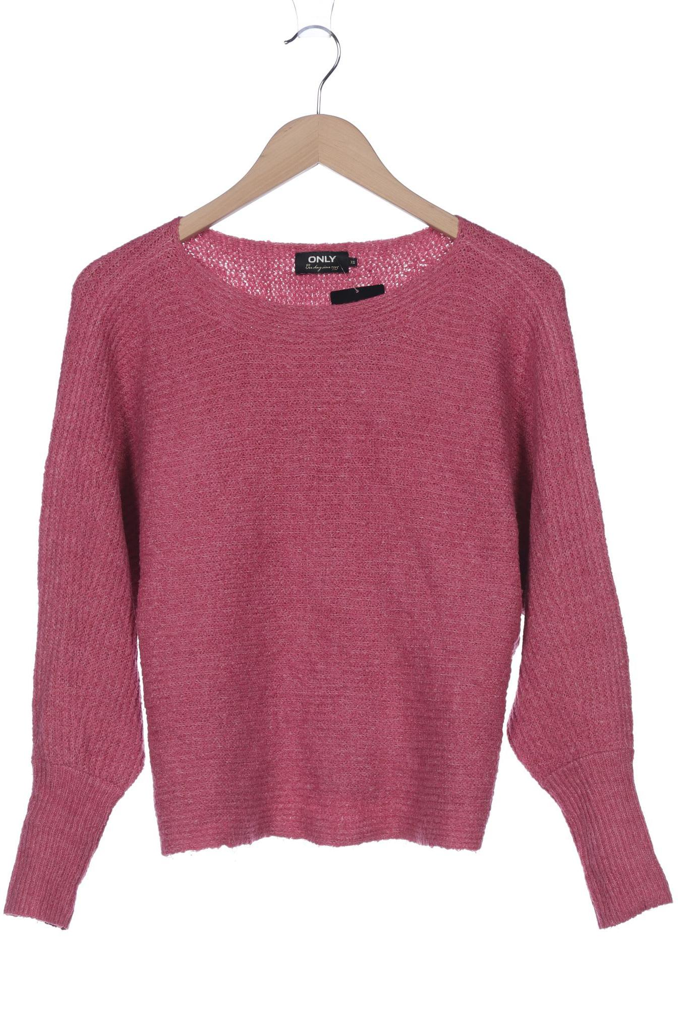 

ONLY Damen Pullover, pink