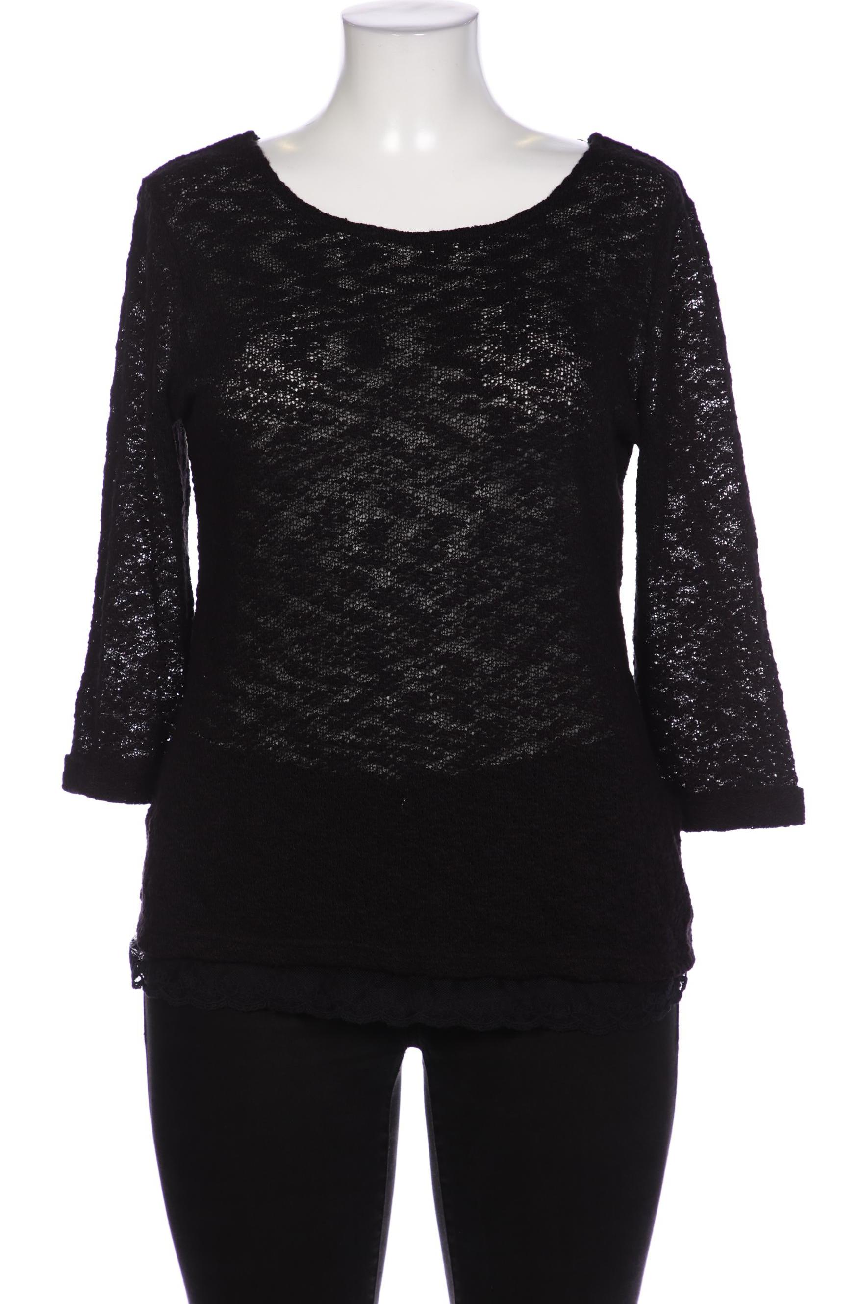 

Only Damen Pullover, schwarz, Gr. 44