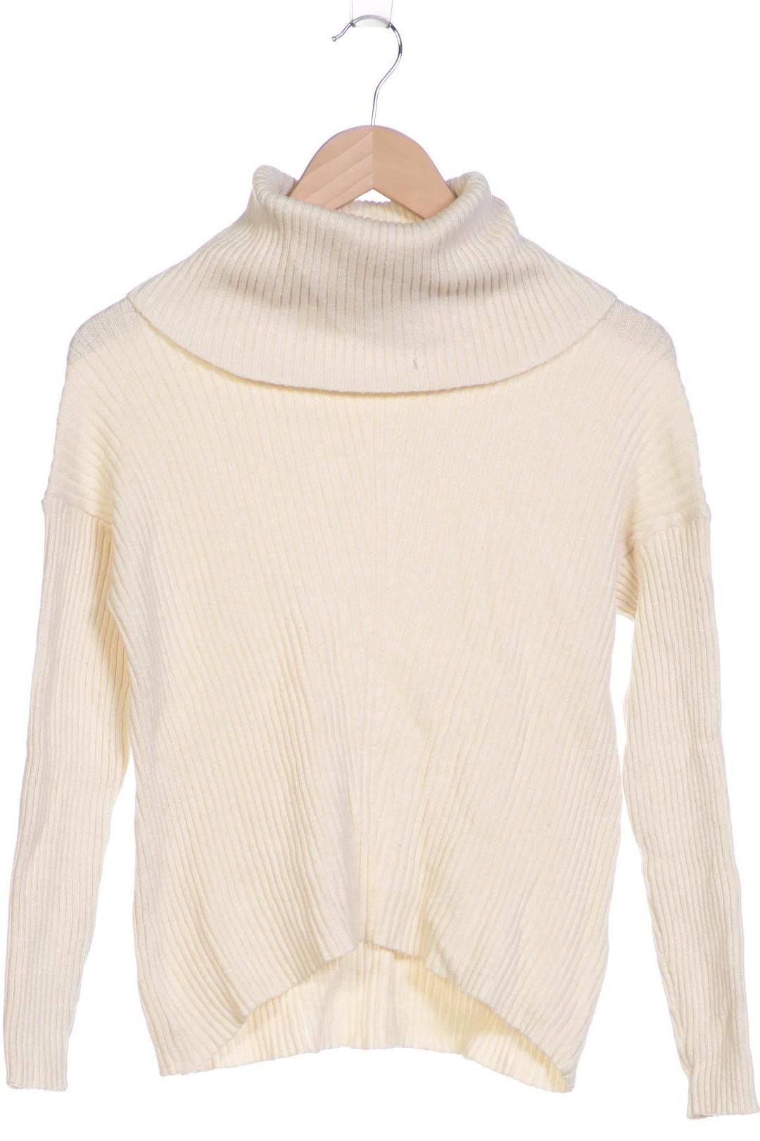 

Only Damen Pullover, cremeweiß, Gr. 36