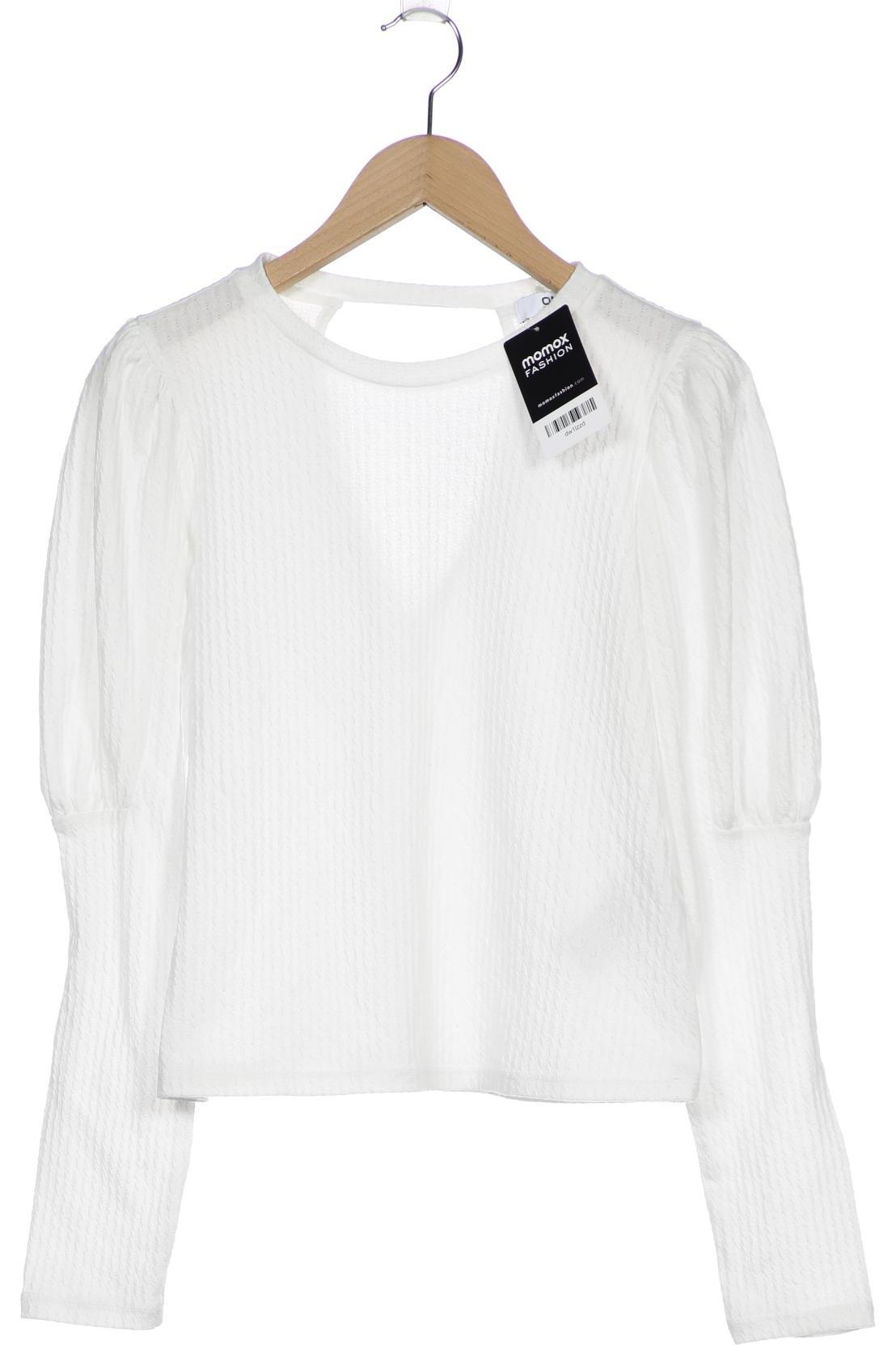 

ONLY Damen Pullover, weiß