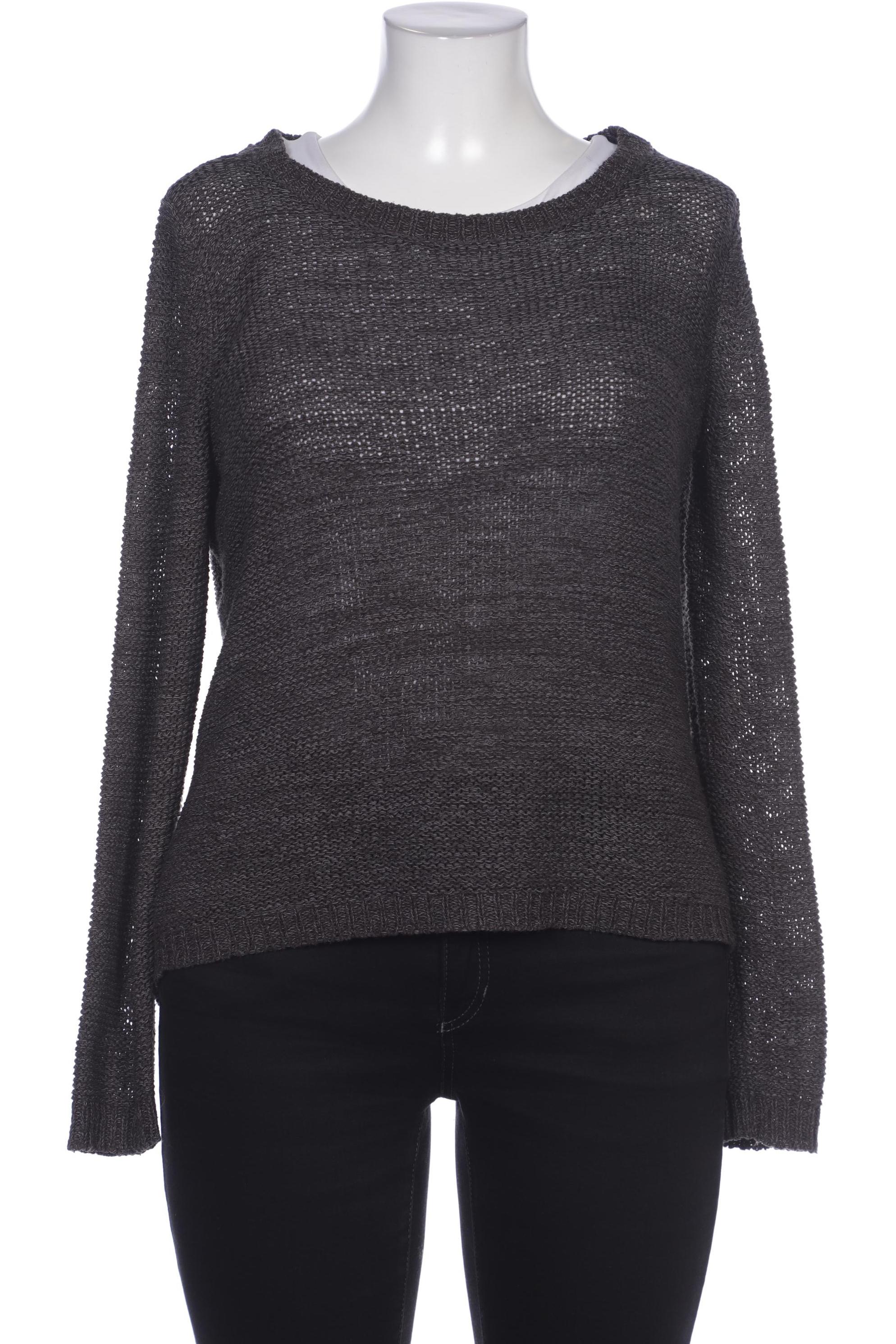 

Only Damen Pullover, grau, Gr. 44