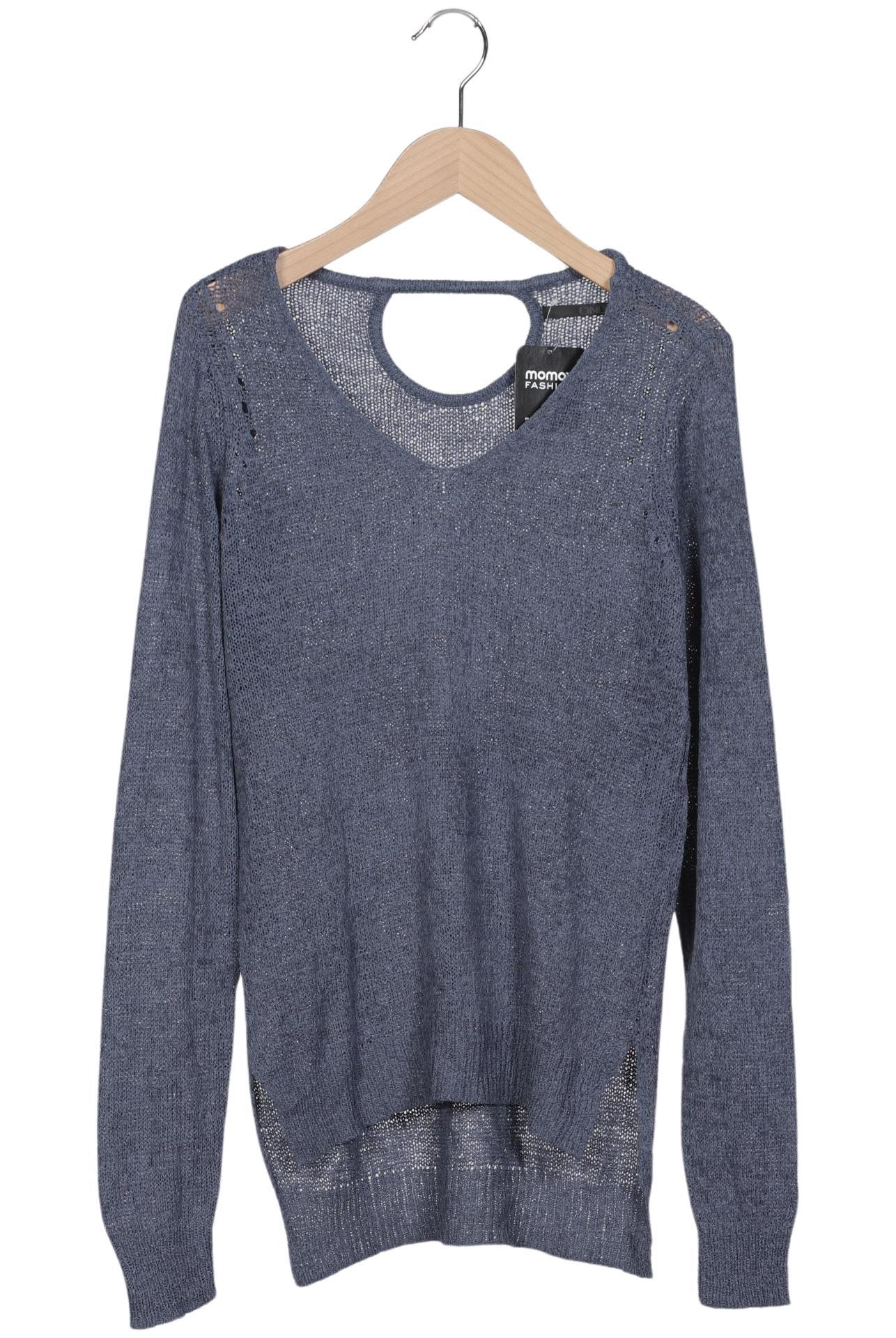 

Only Damen Pullover, blau, Gr. 34