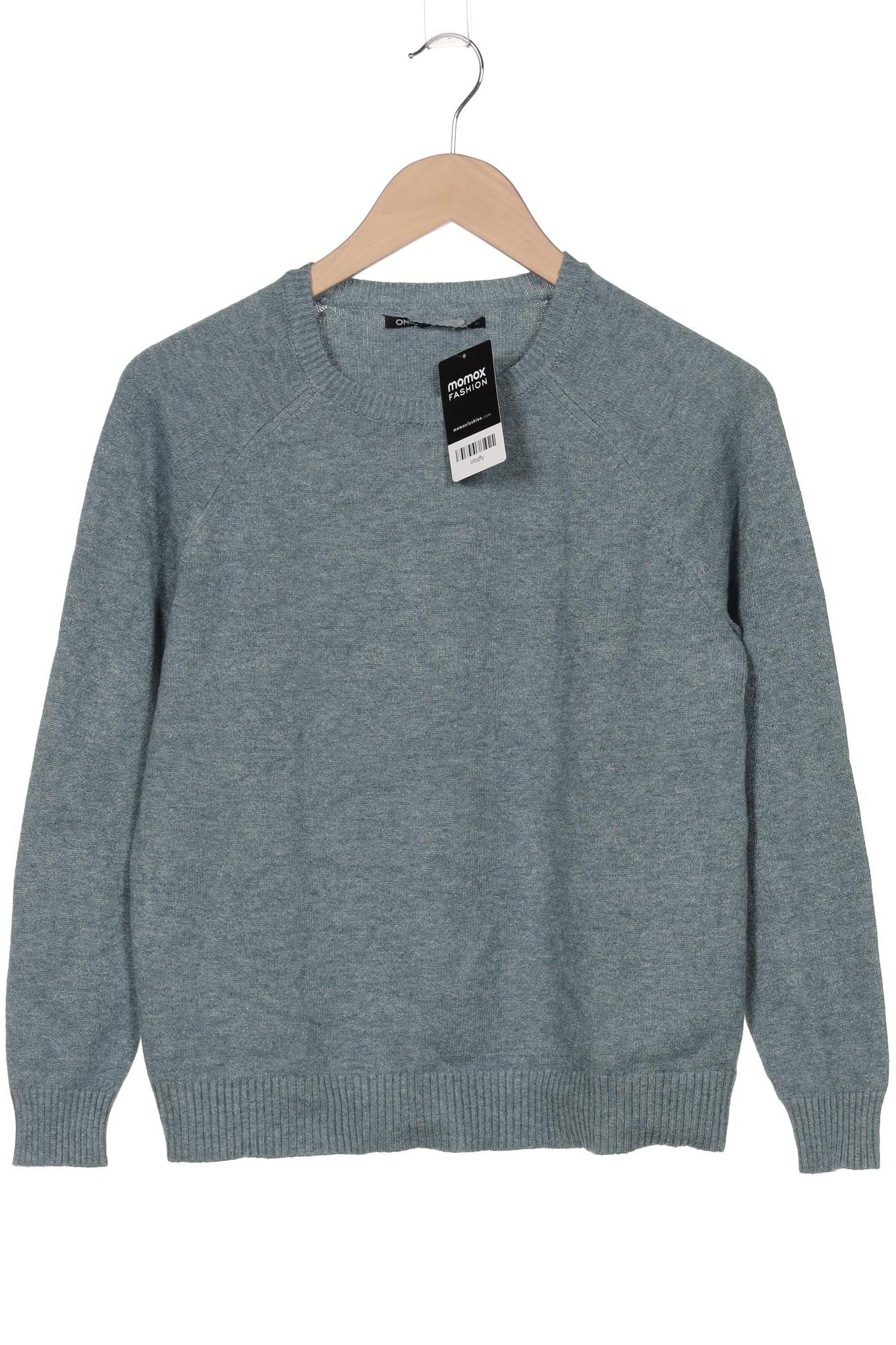 

Only Damen Pullover, grün, Gr. 38