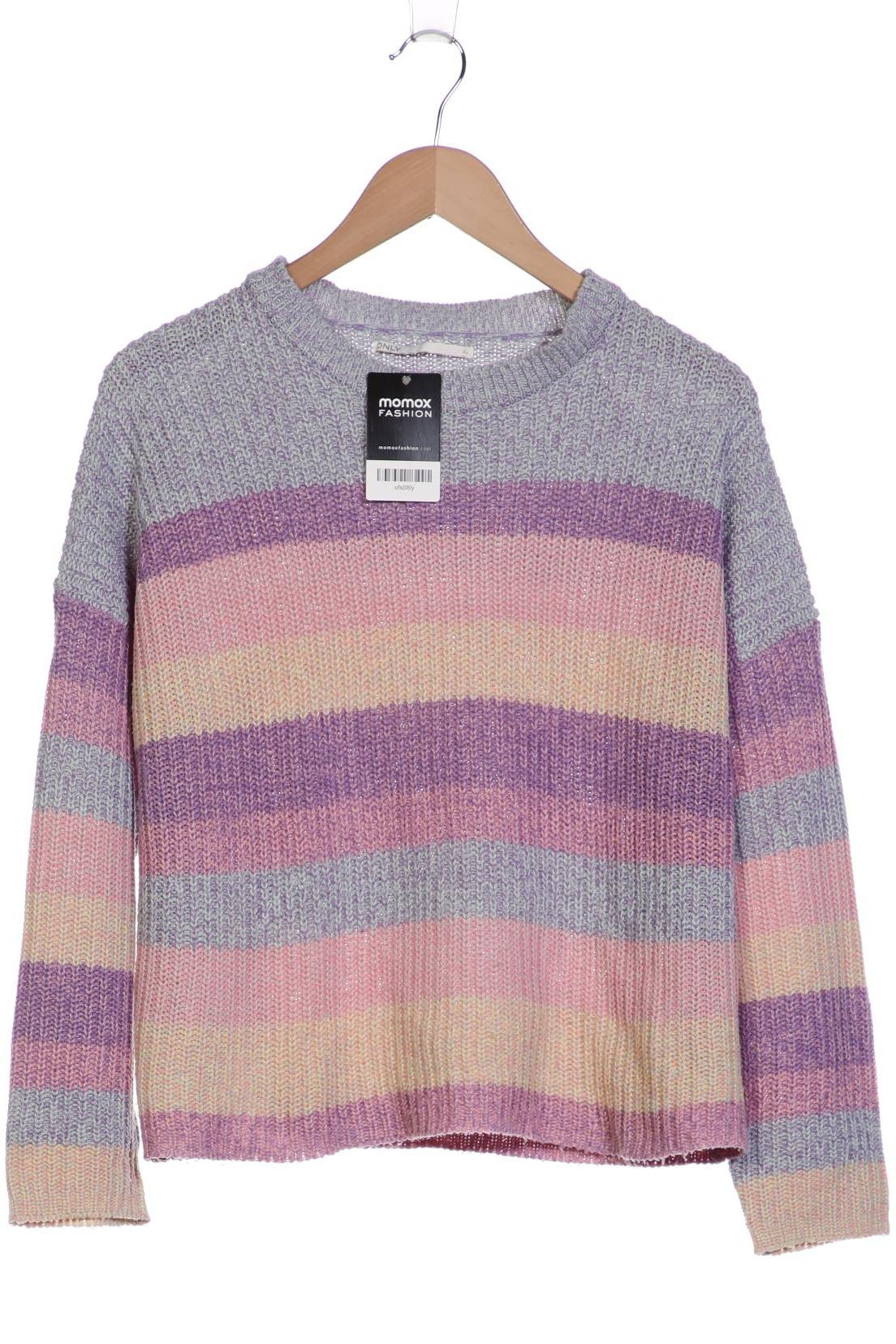 

Only Damen Pullover, mehrfarbig, Gr. 44