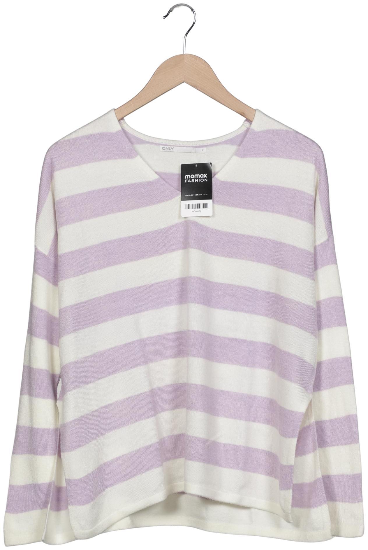 

Only Damen Pullover, mehrfarbig, Gr. 36