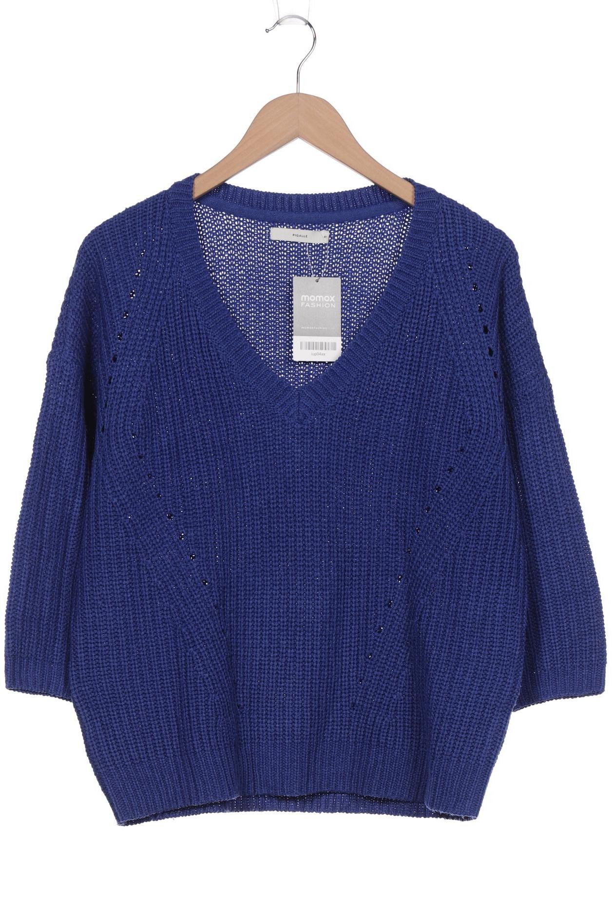 

Only Damen Pullover, blau, Gr. 38