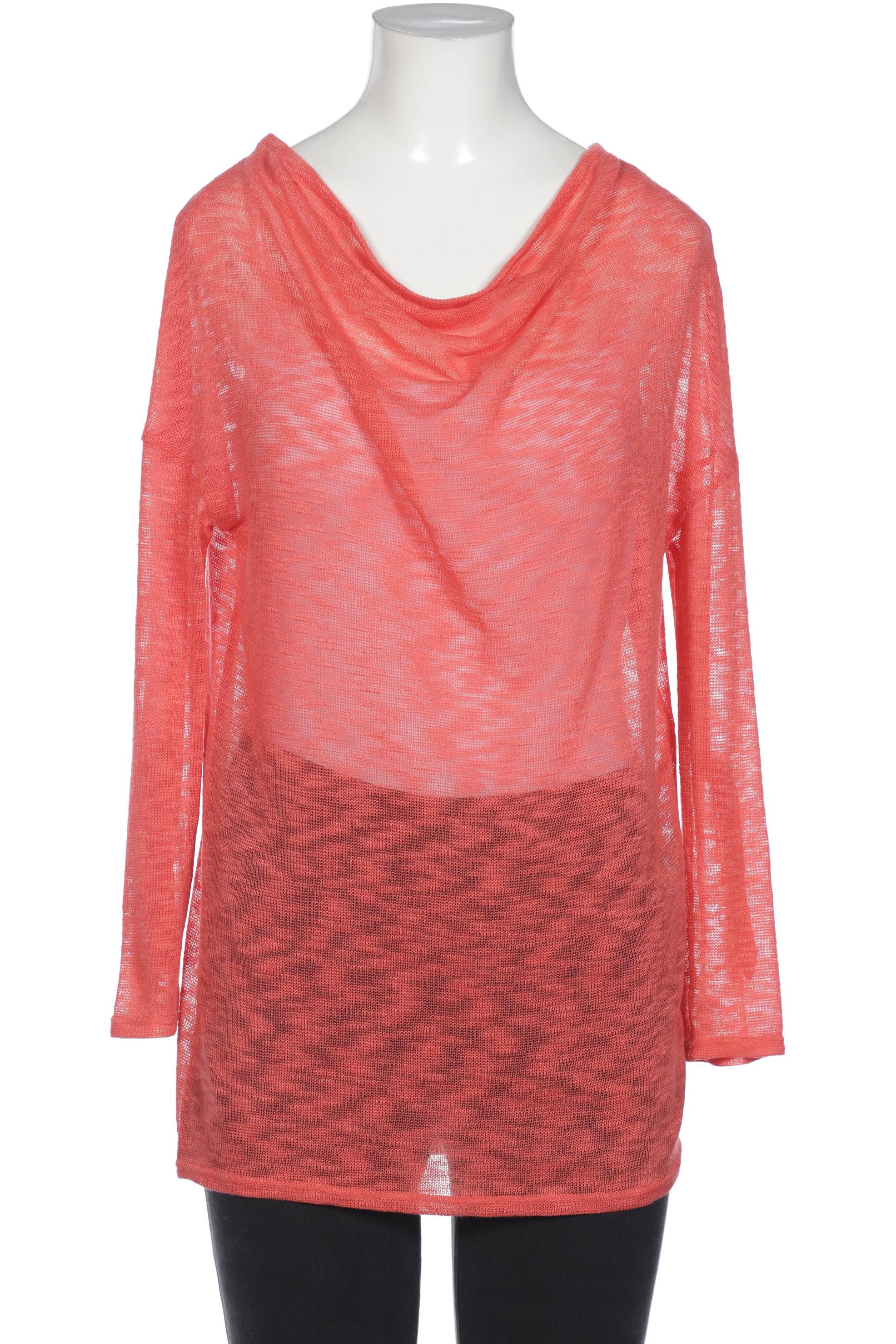 

Only Damen Pullover, orange, Gr. 36