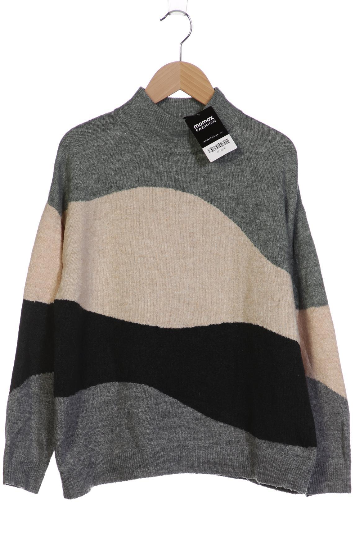 

Only Damen Pullover, grau, Gr. 38