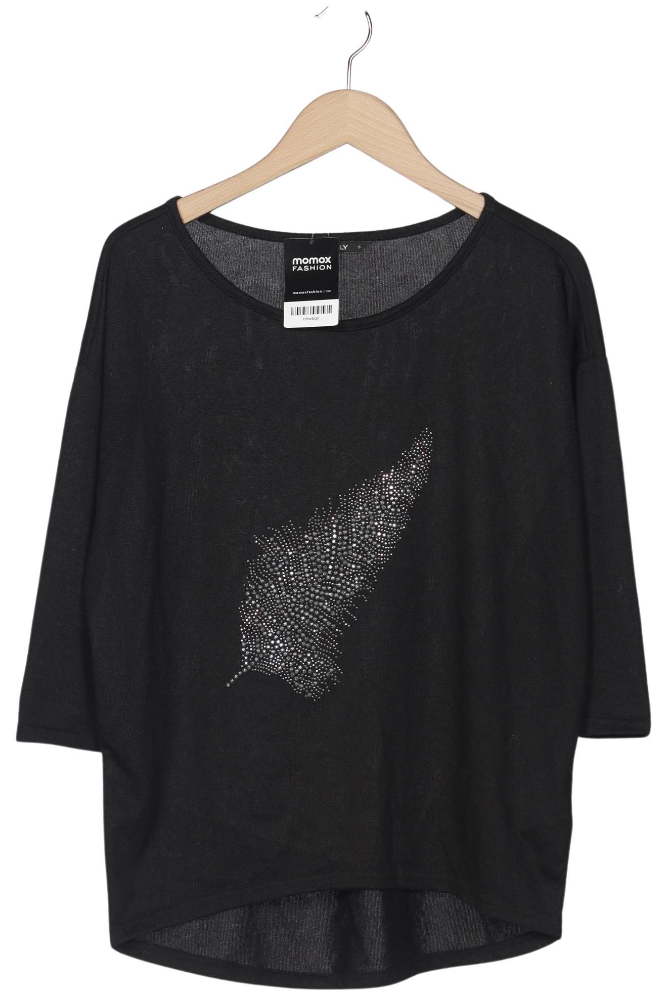 

Only Damen Pullover, schwarz, Gr. 36