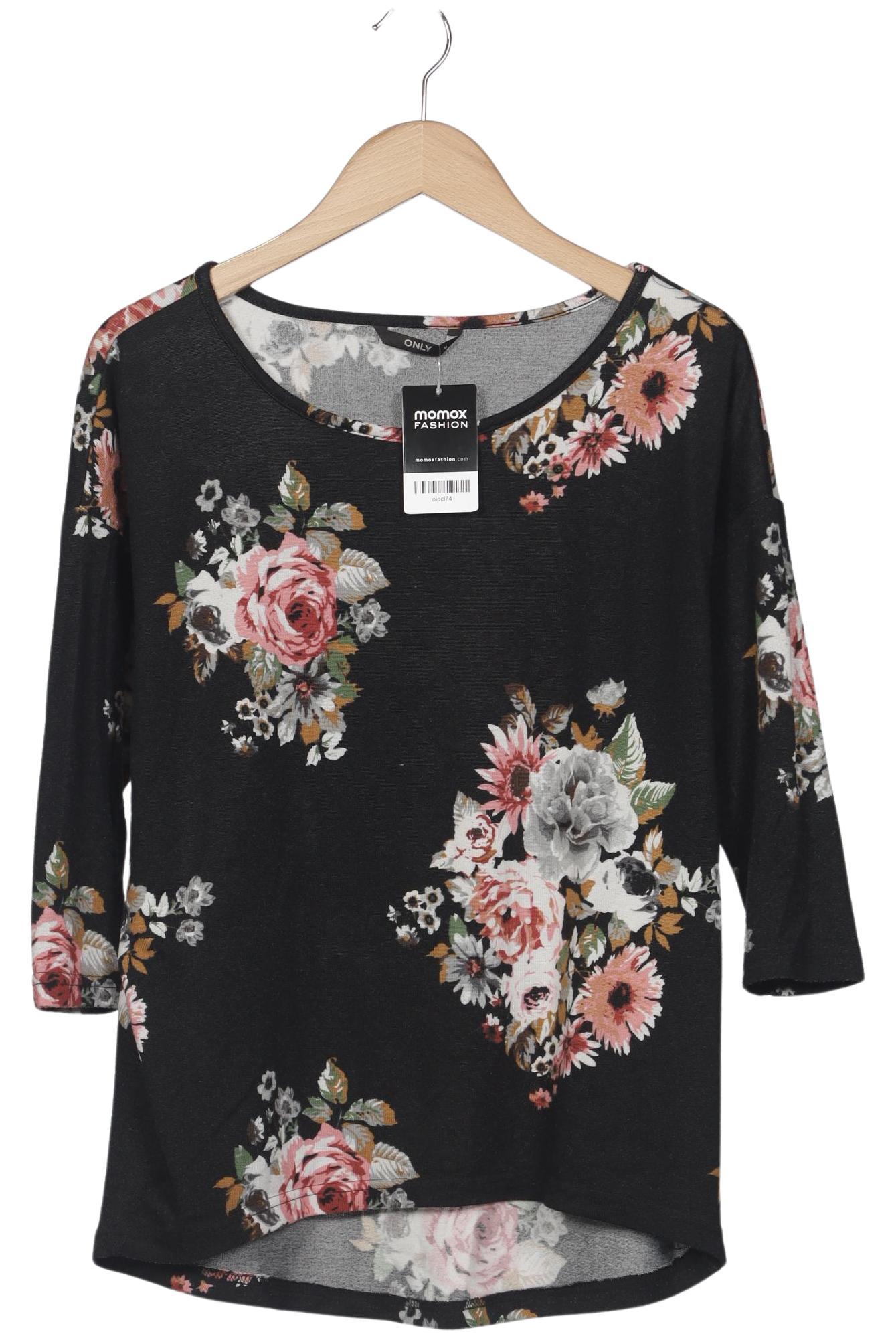 

Only Damen Pullover, schwarz, Gr. 38