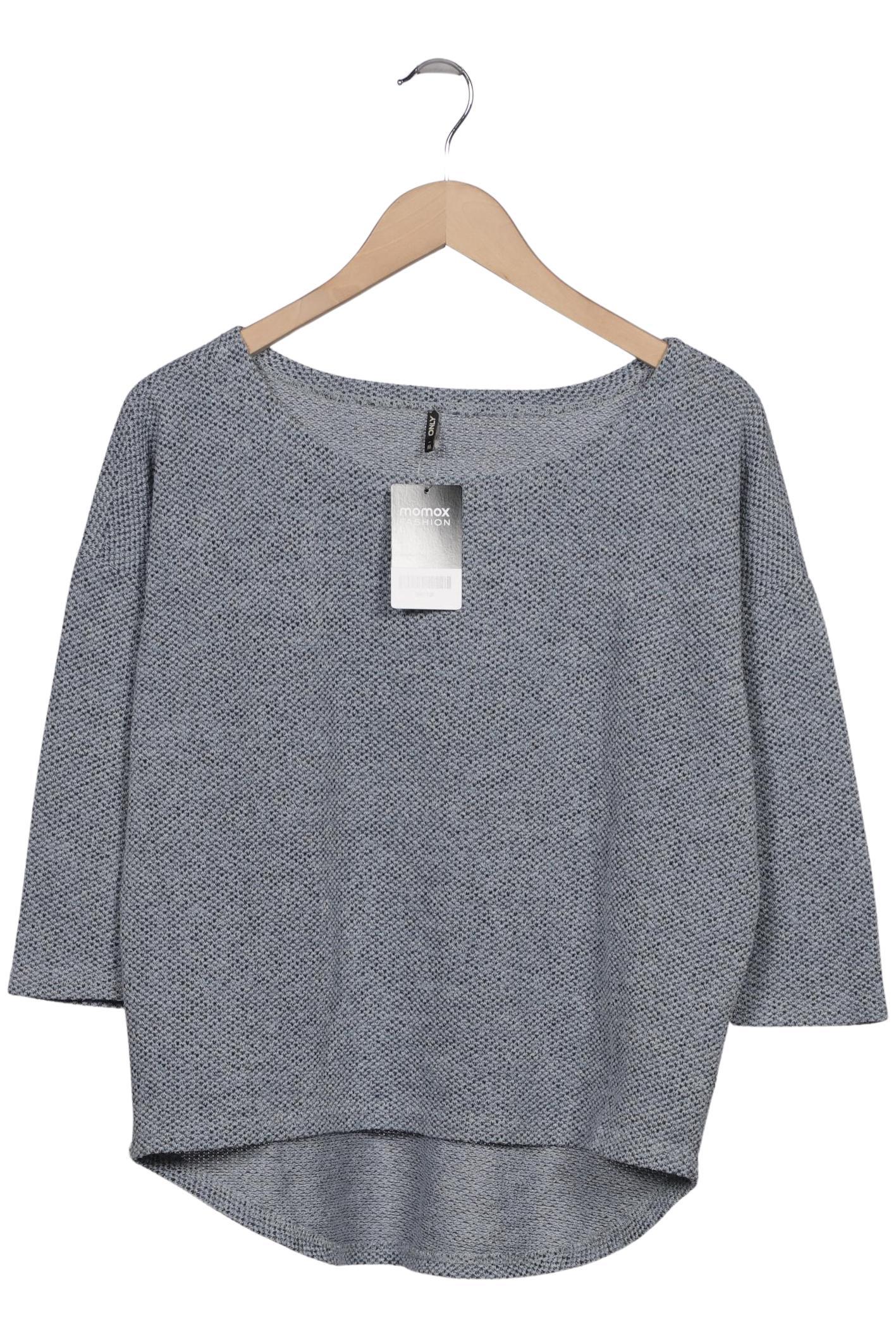 

Only Damen Pullover, grau, Gr. 38