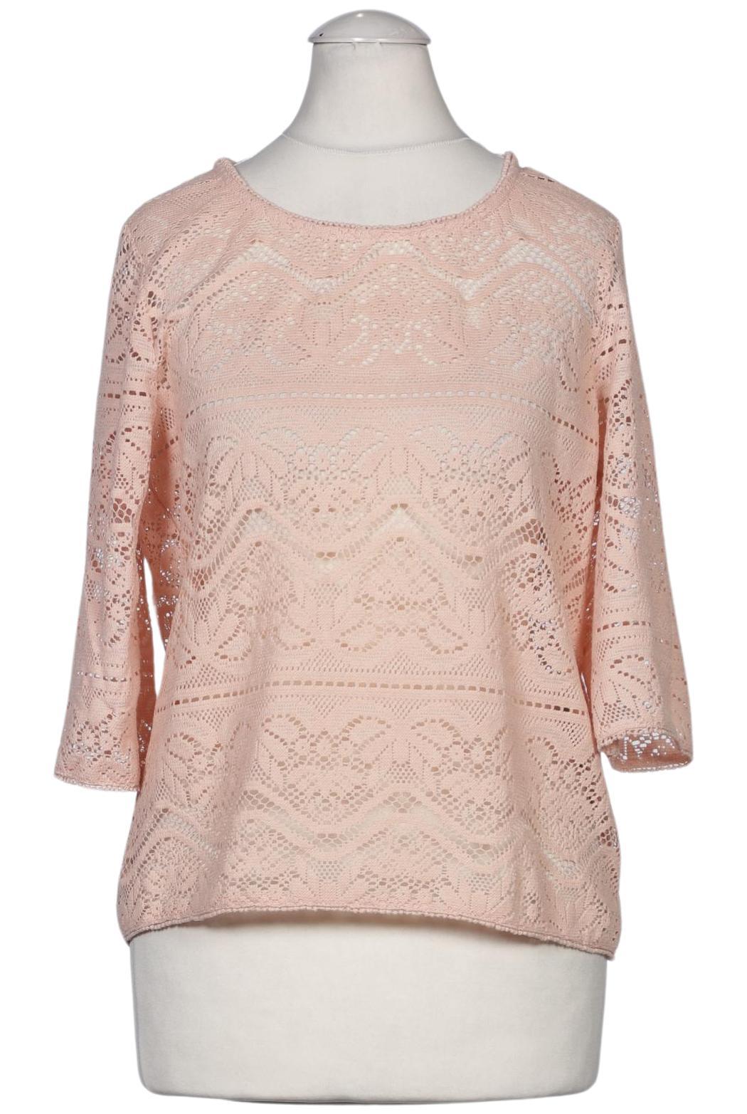 

Only Damen Pullover, pink, Gr. 38