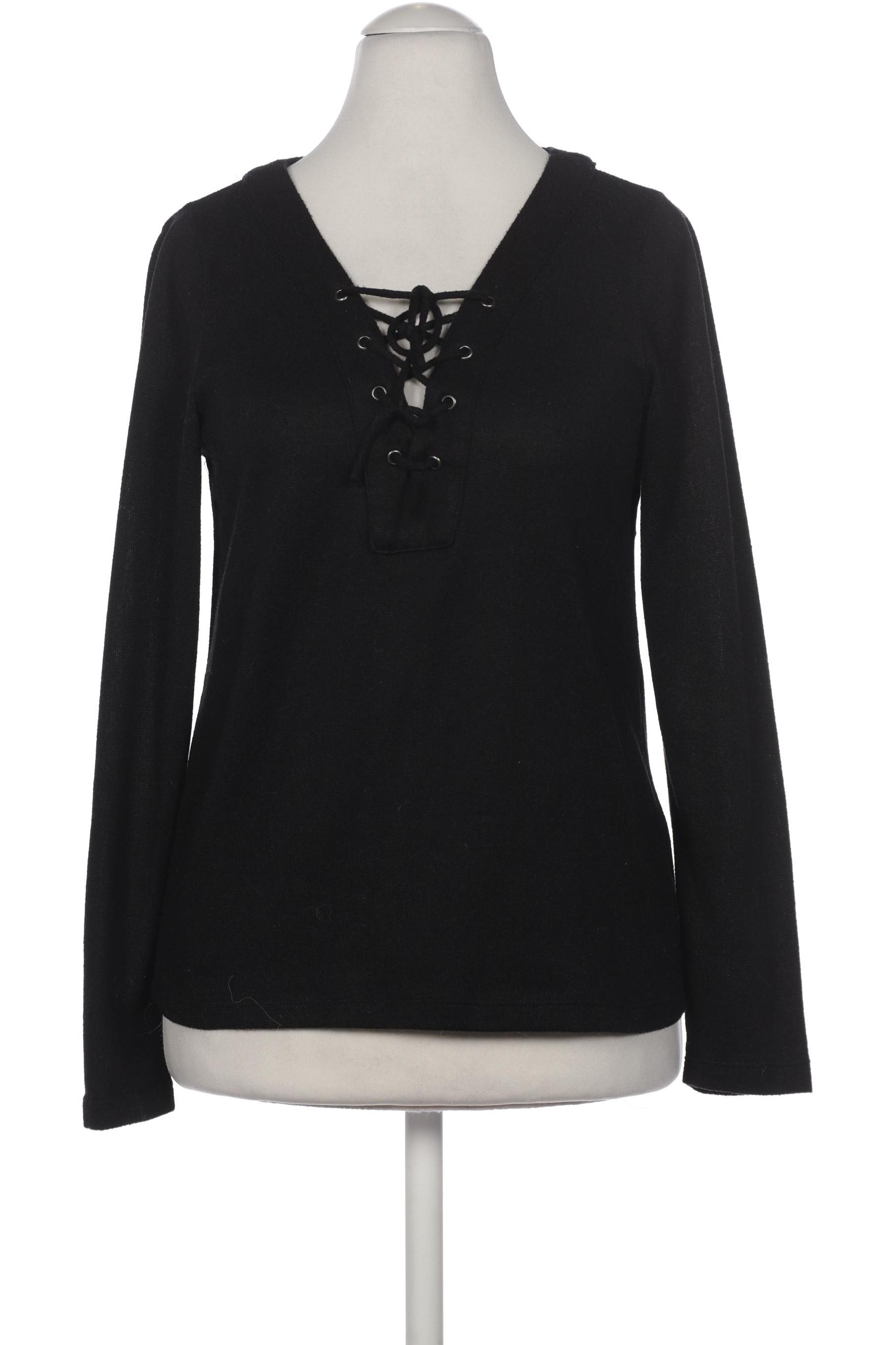 

Only Damen Pullover, schwarz, Gr. 38