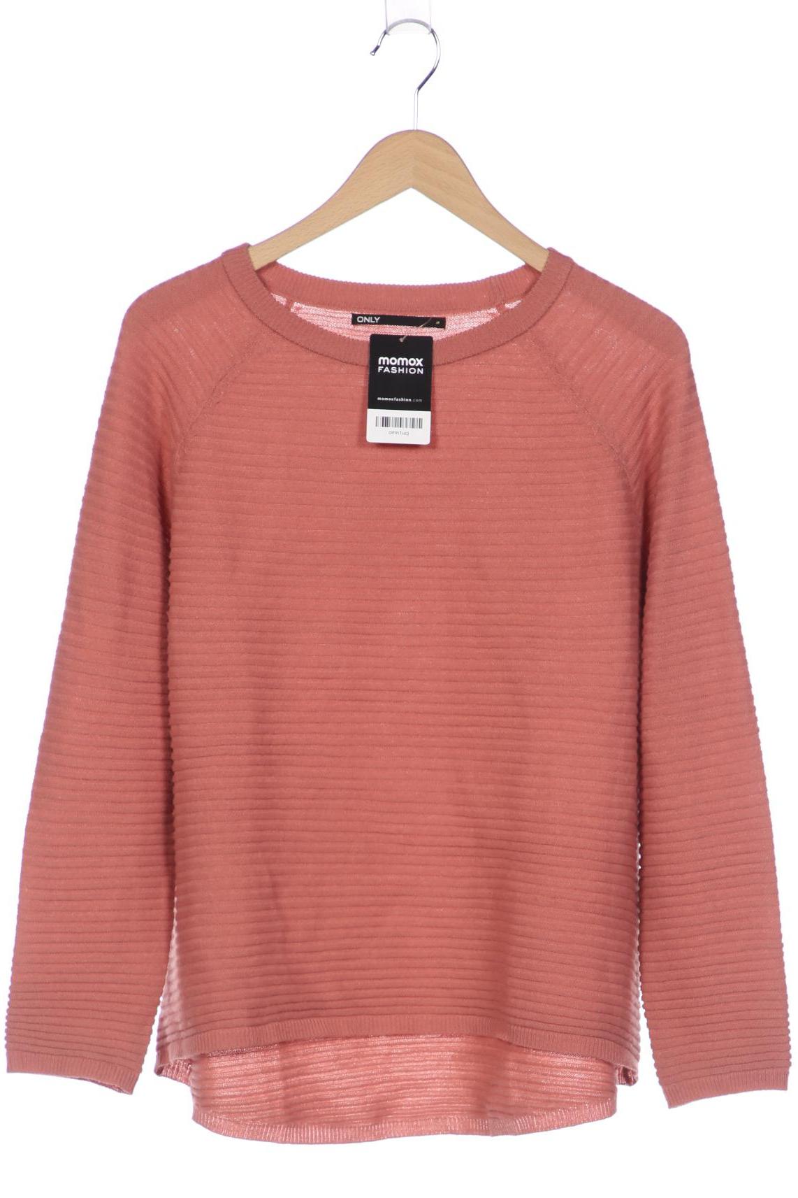 

ONLY Damen Pullover, pink