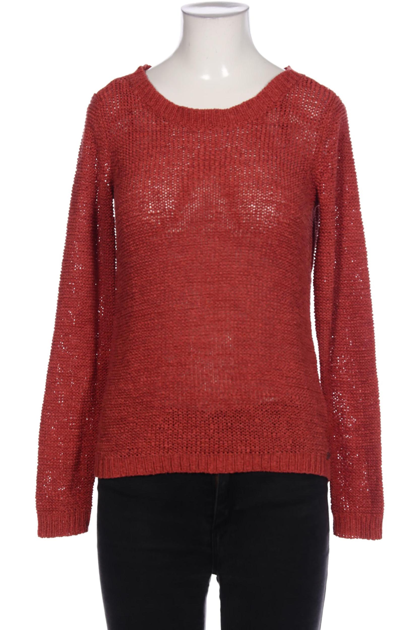 

Only Damen Pullover, rot, Gr. 36