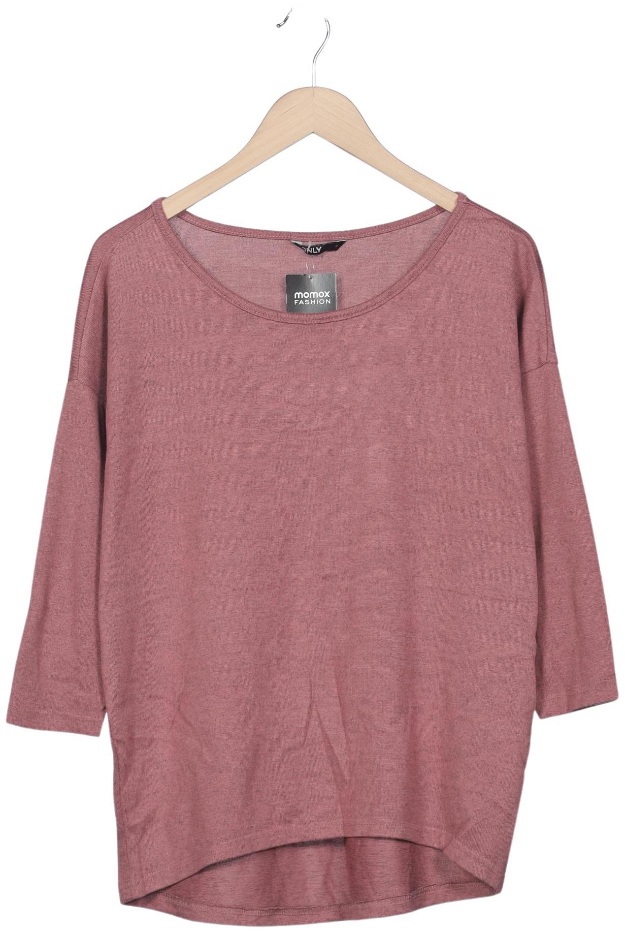 

Only Damen Pullover, pink, Gr. 38