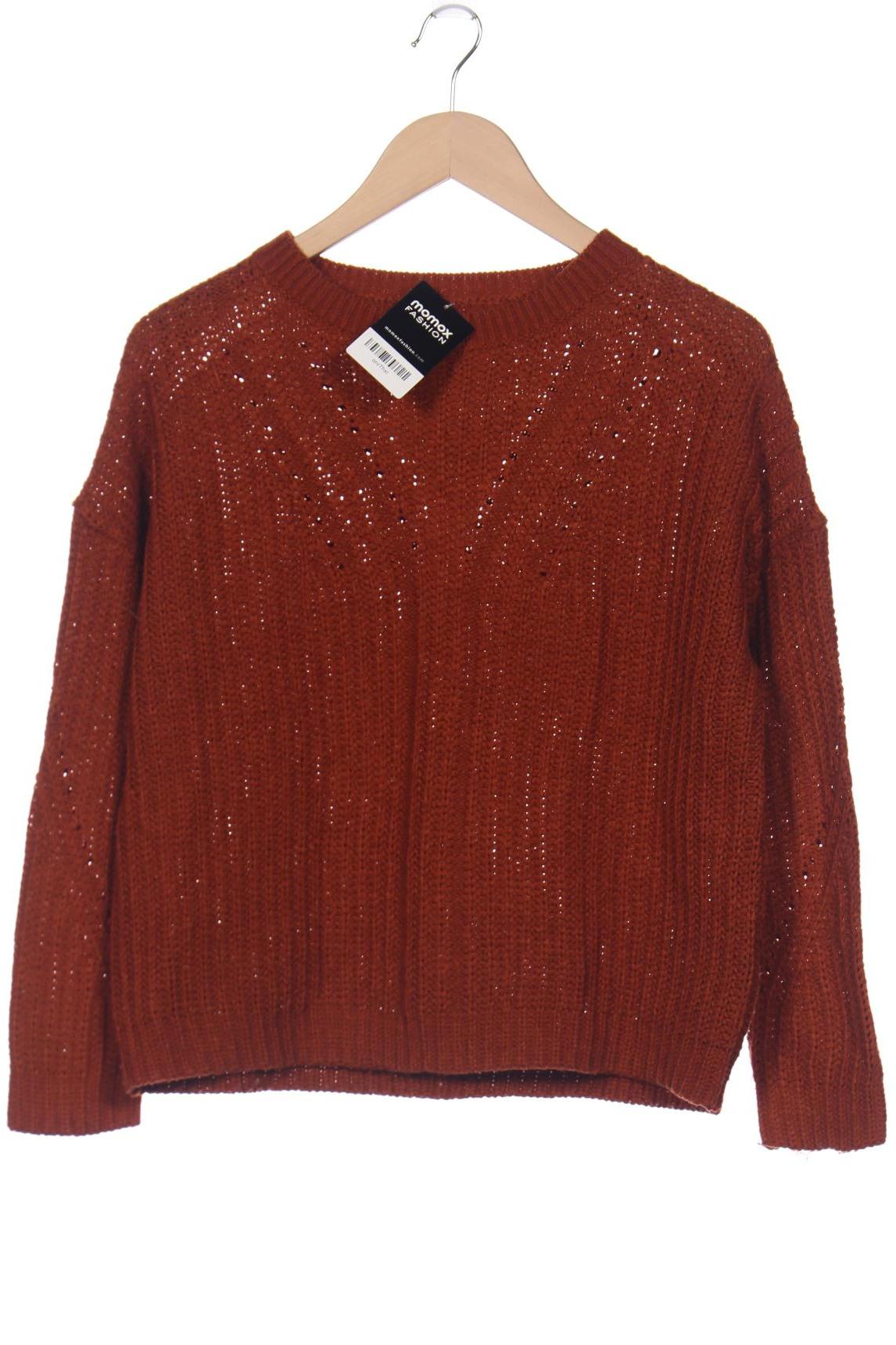 

ONLY Damen Pullover, orange