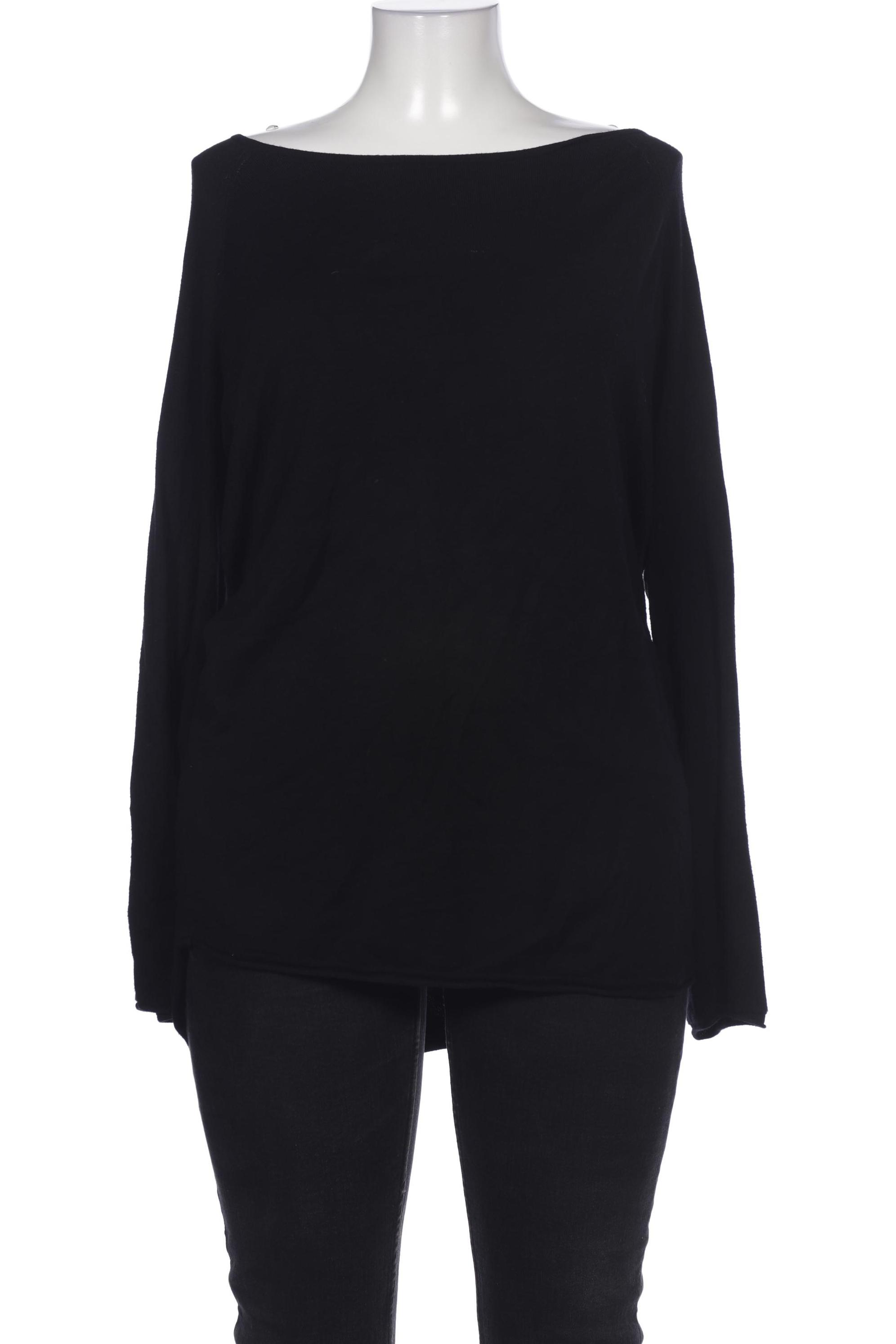 

ONLY Damen Pullover, schwarz