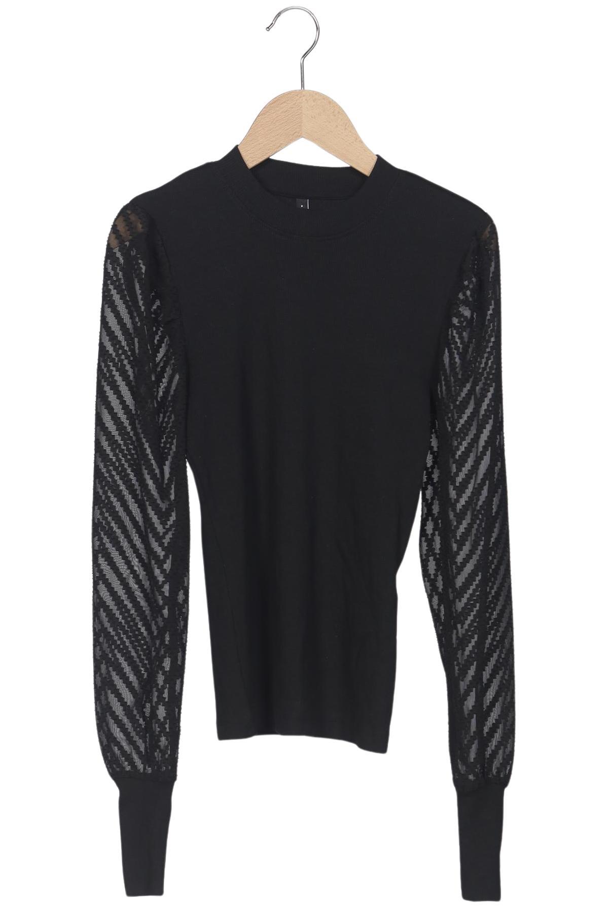 

Only Damen Pullover, schwarz, Gr. 34