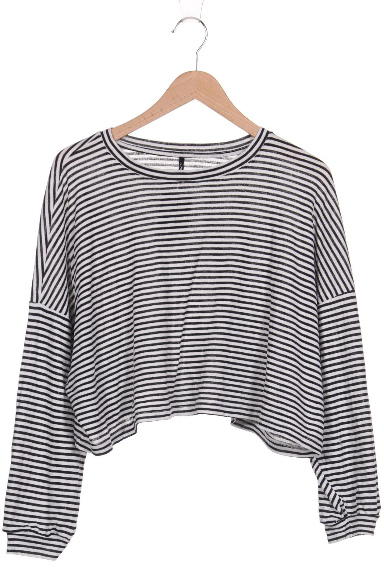 

ONLY Damen Pullover, weiß