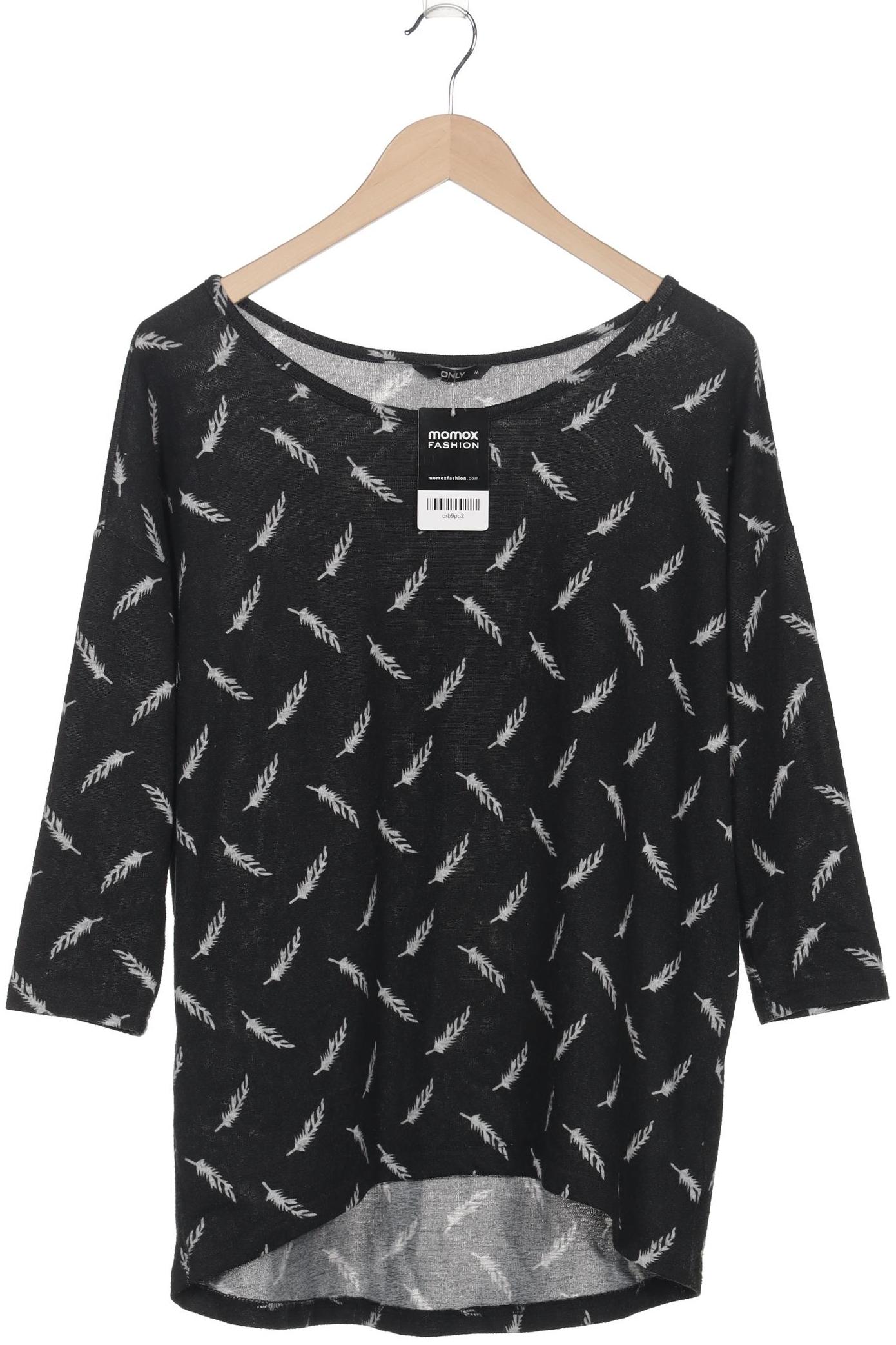 

Only Damen Pullover, schwarz, Gr. 38