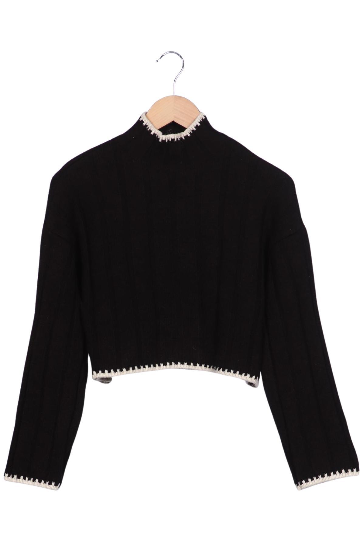 

Only Damen Pullover, schwarz, Gr. 34