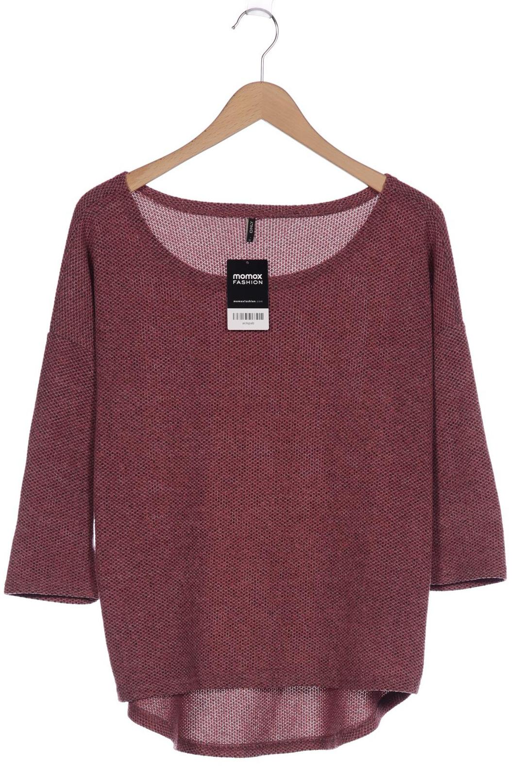 

Only Damen Pullover, pink, Gr. 44