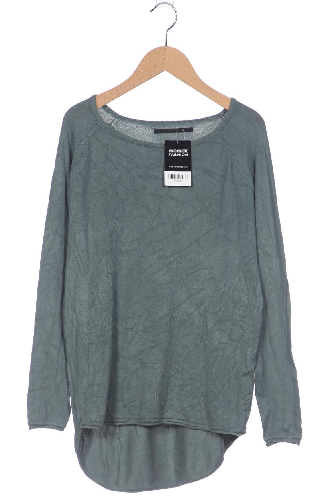

Only Damen Pullover, türkis, Gr. 36