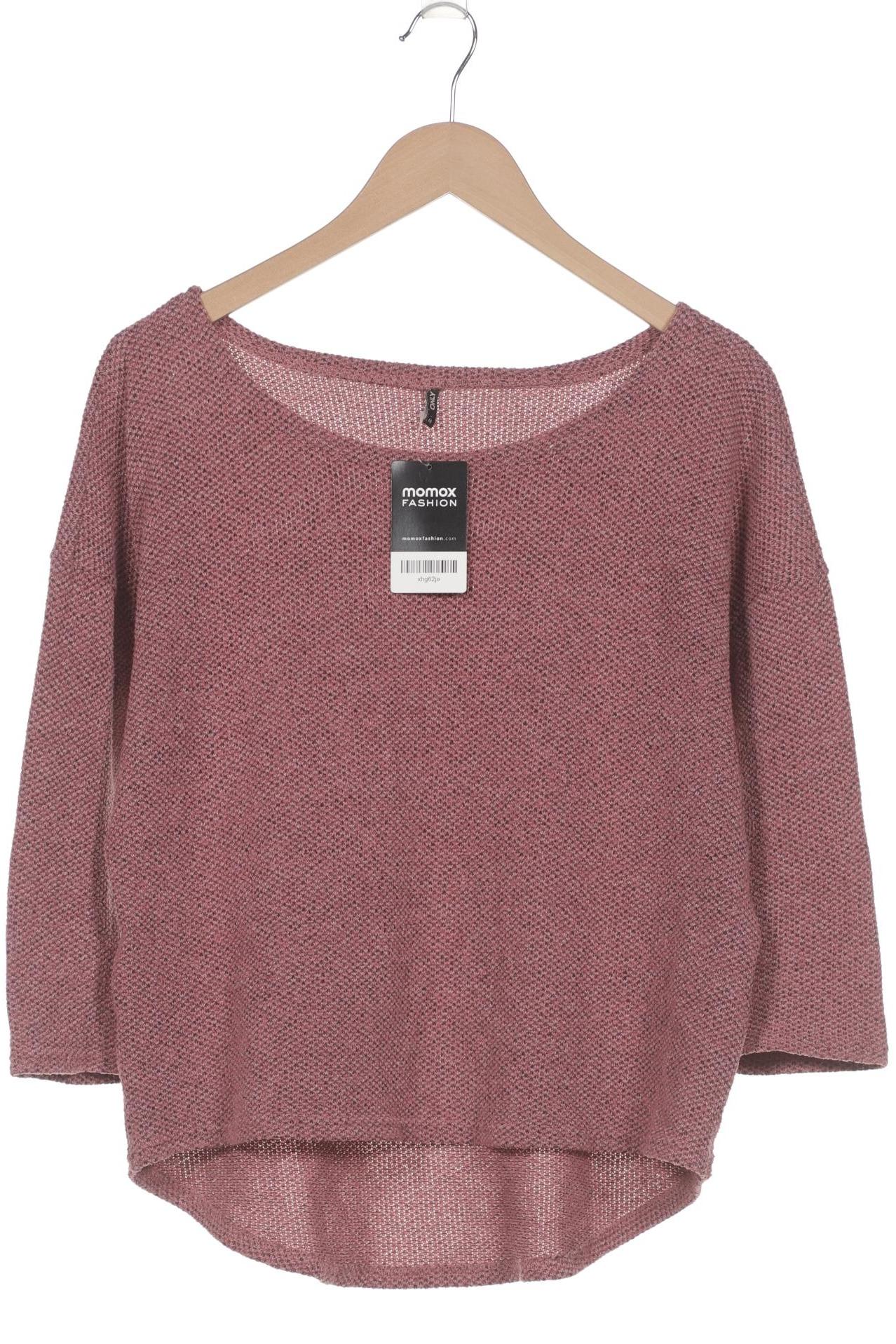 

Only Damen Pullover, pink, Gr. 38