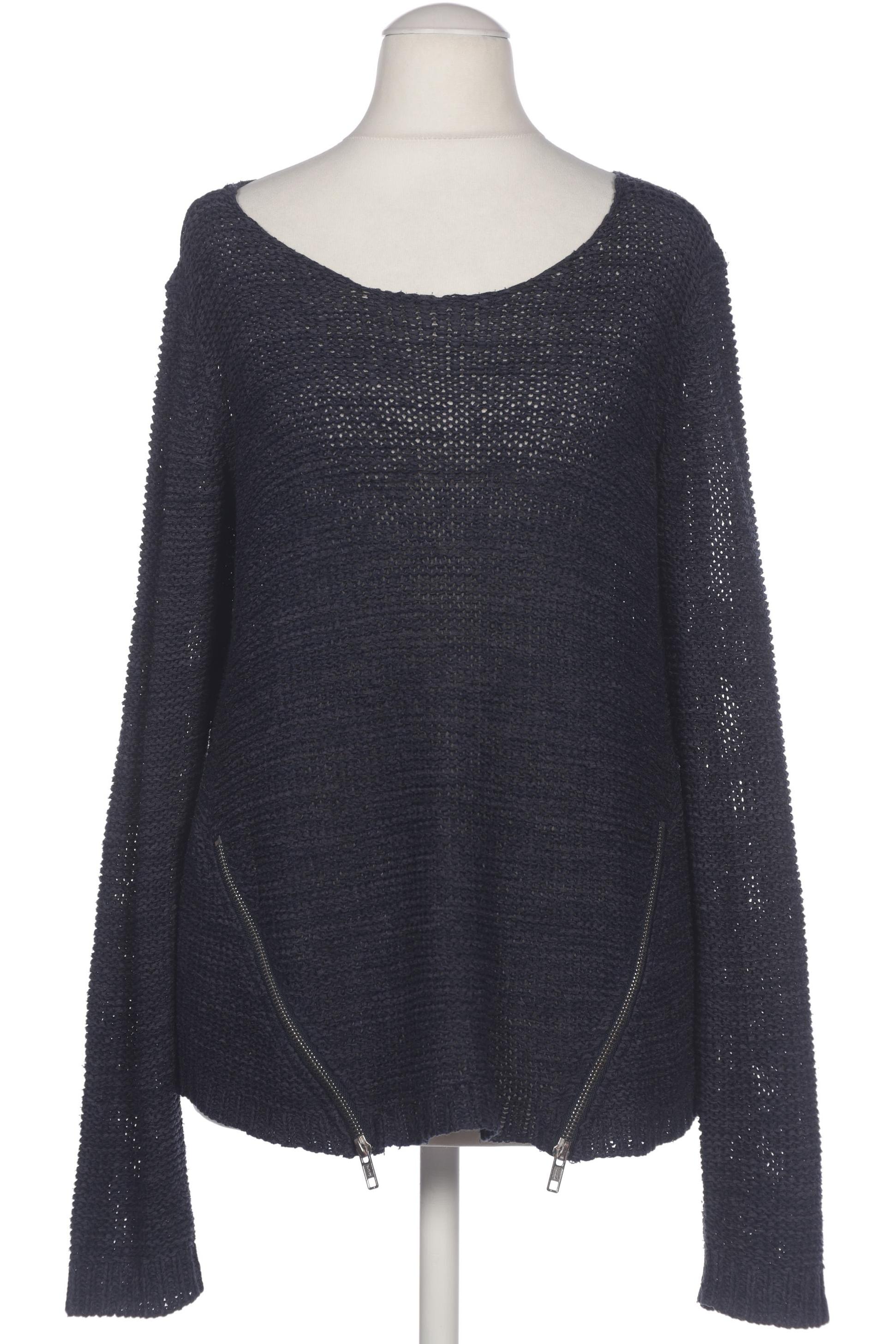 

Only Damen Pullover, marineblau, Gr. 36
