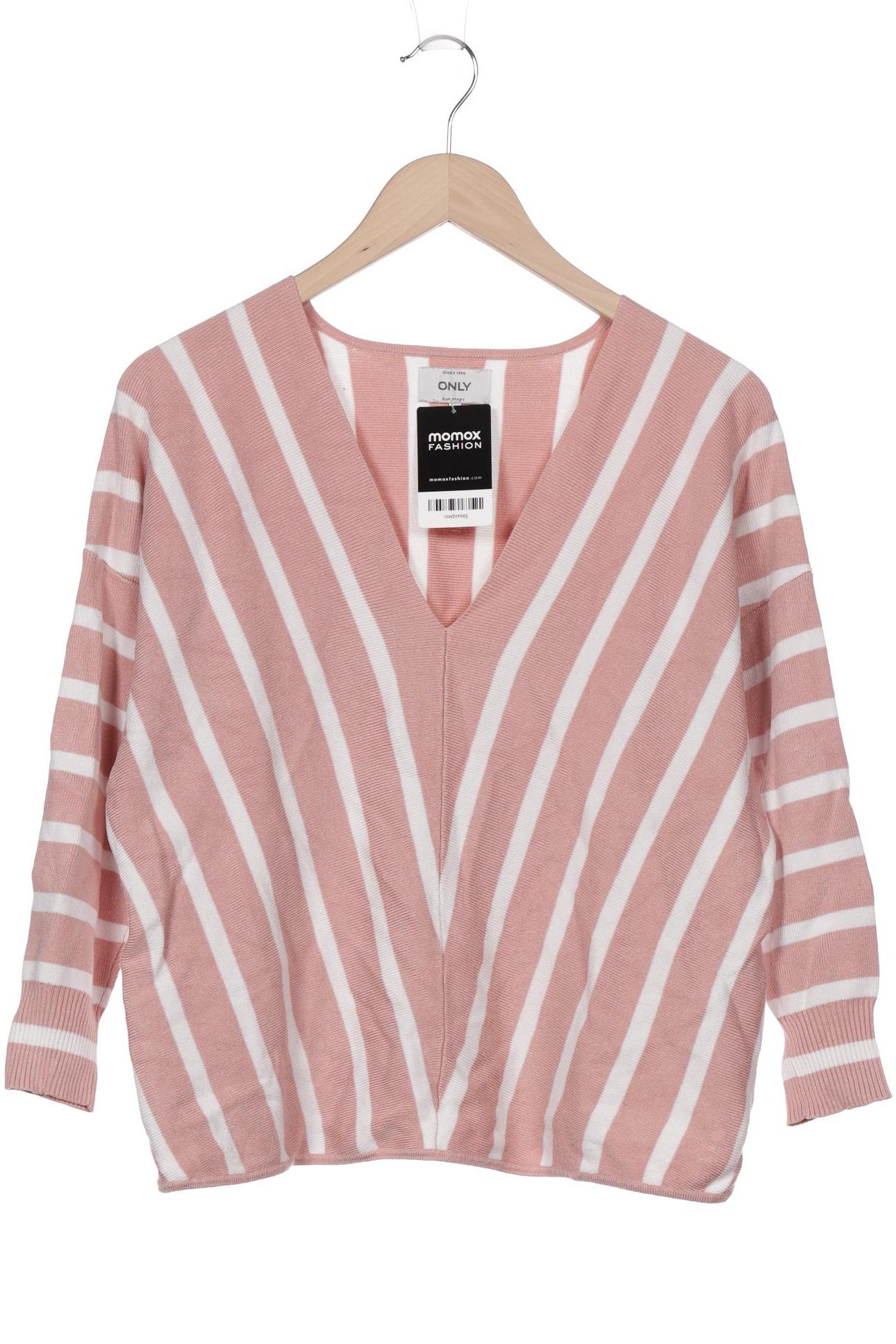 

ONLY Damen Pullover, pink