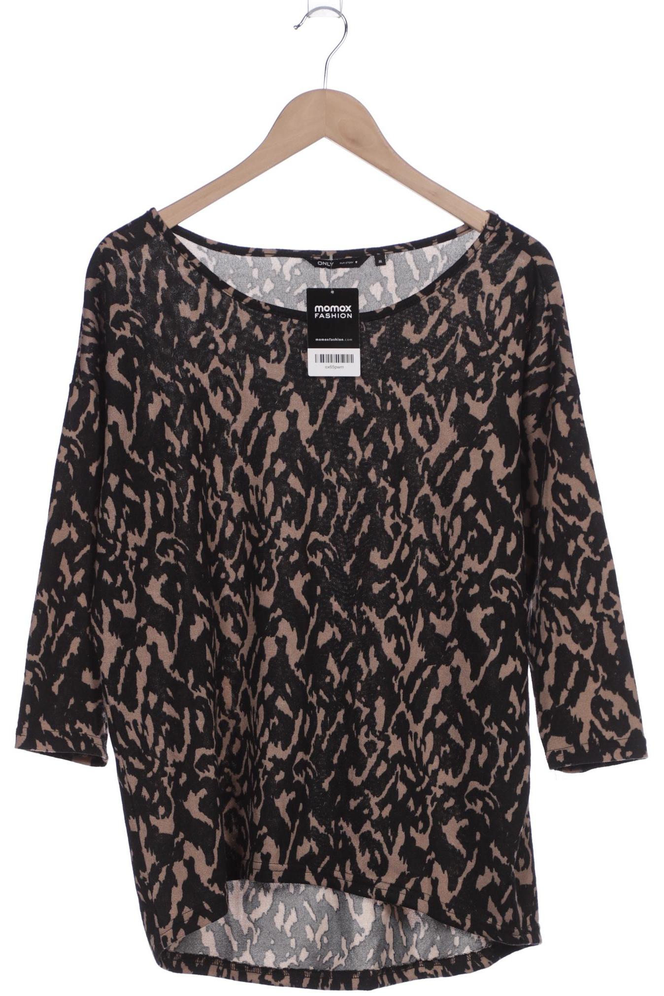 

Only Damen Pullover, braun, Gr. 38