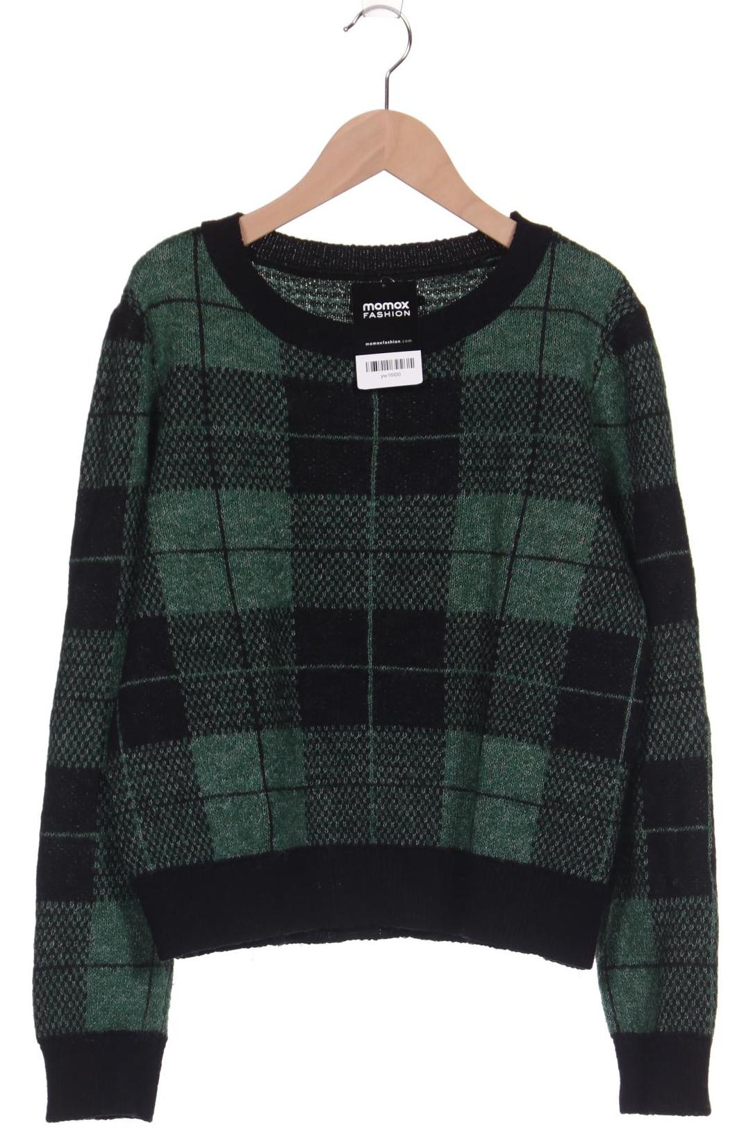 

Only Damen Pullover, grün, Gr. 42
