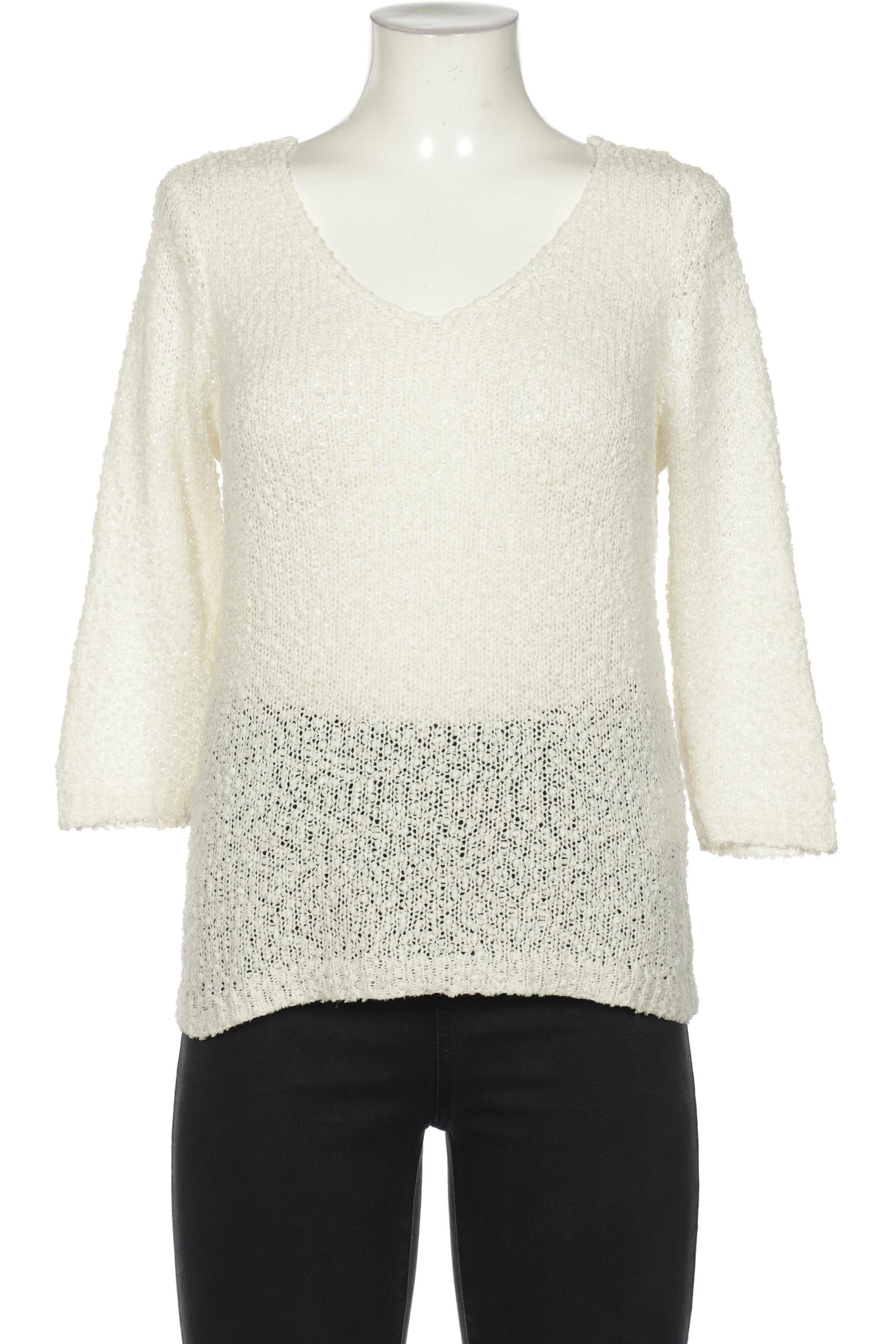 

ONLY Damen Pullover, cremeweiß