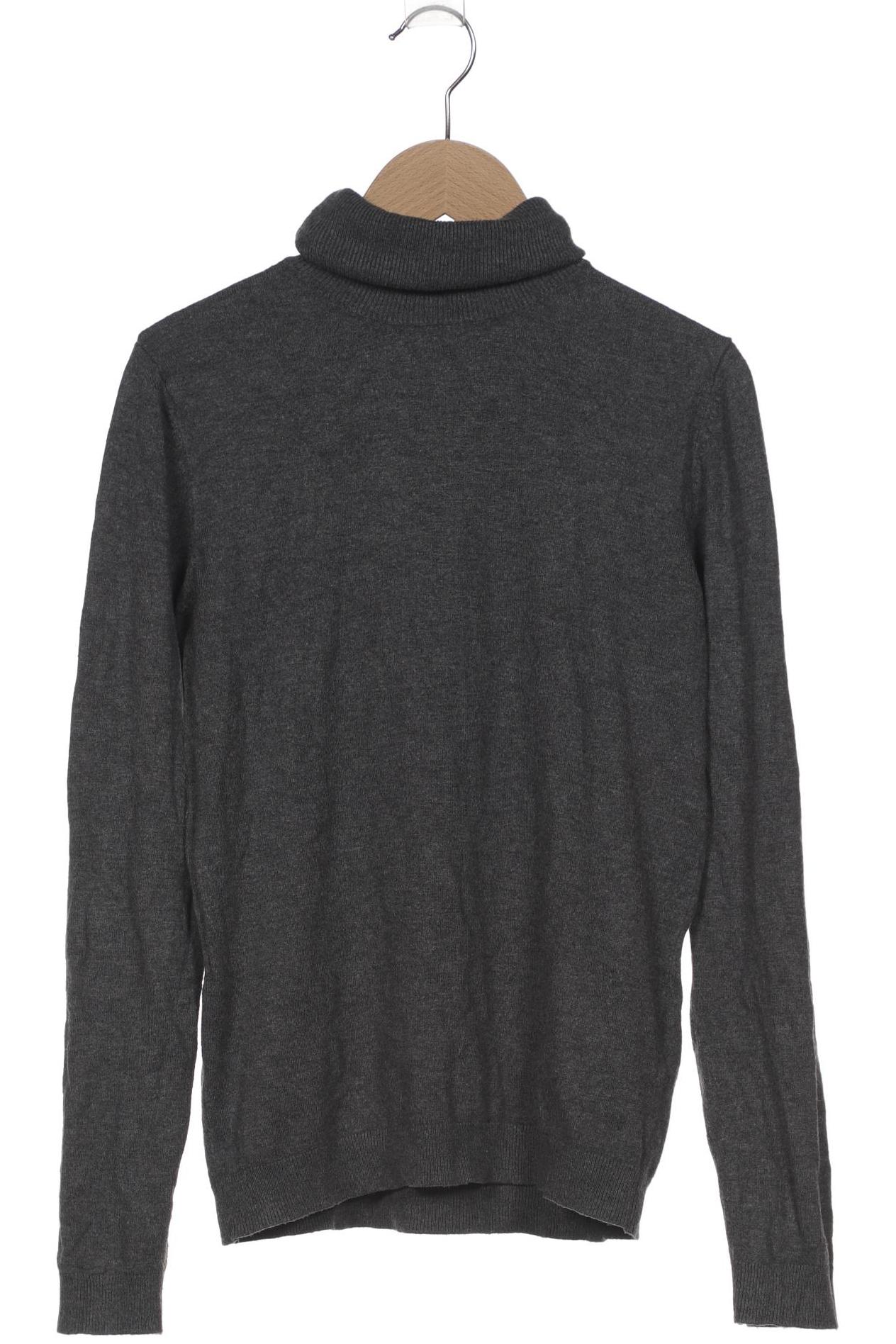 

Only Damen Pullover, grau, Gr. 38