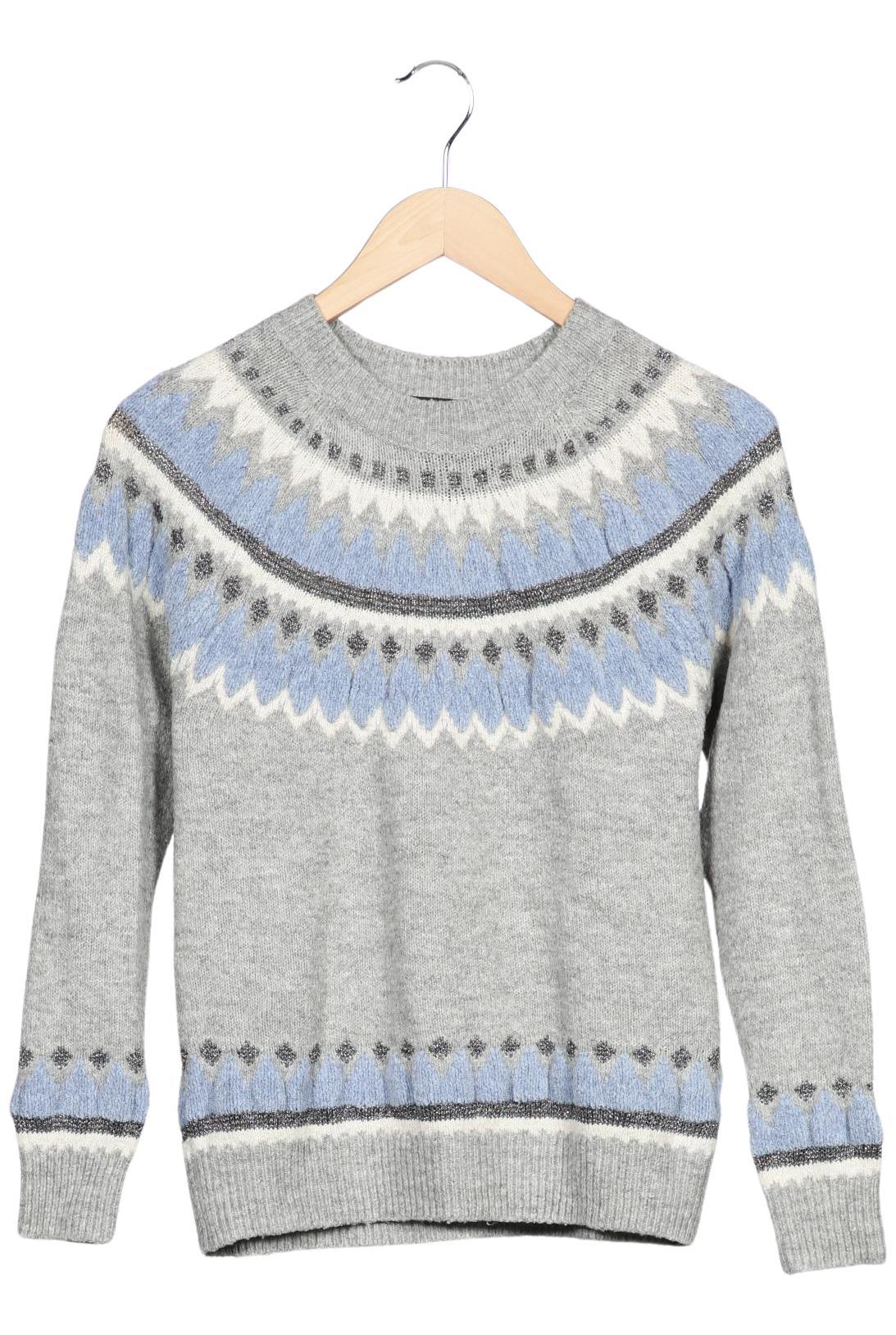 

Only Damen Pullover, mehrfarbig, Gr. 36