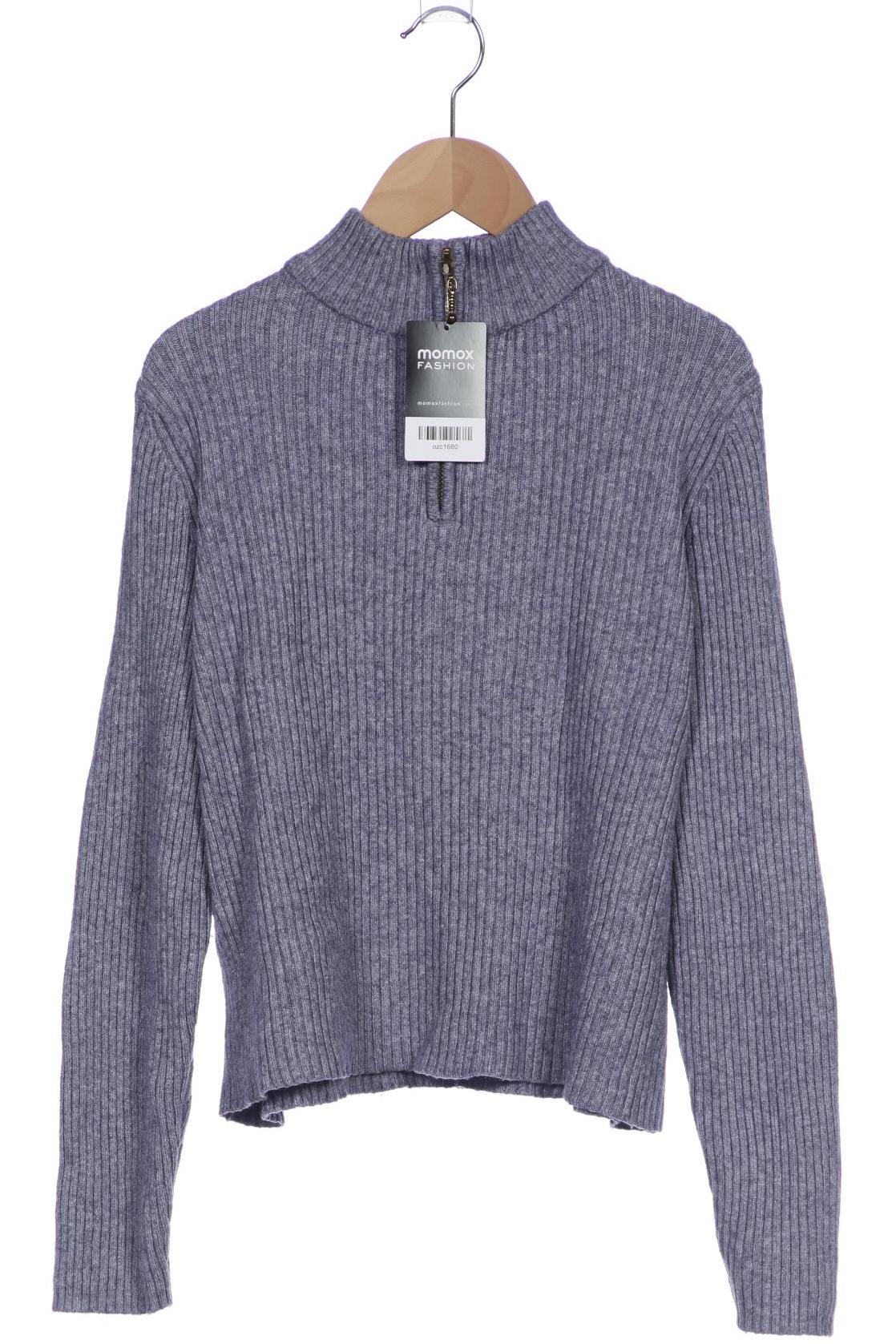 

Only Damen Pullover, blau, Gr. 42