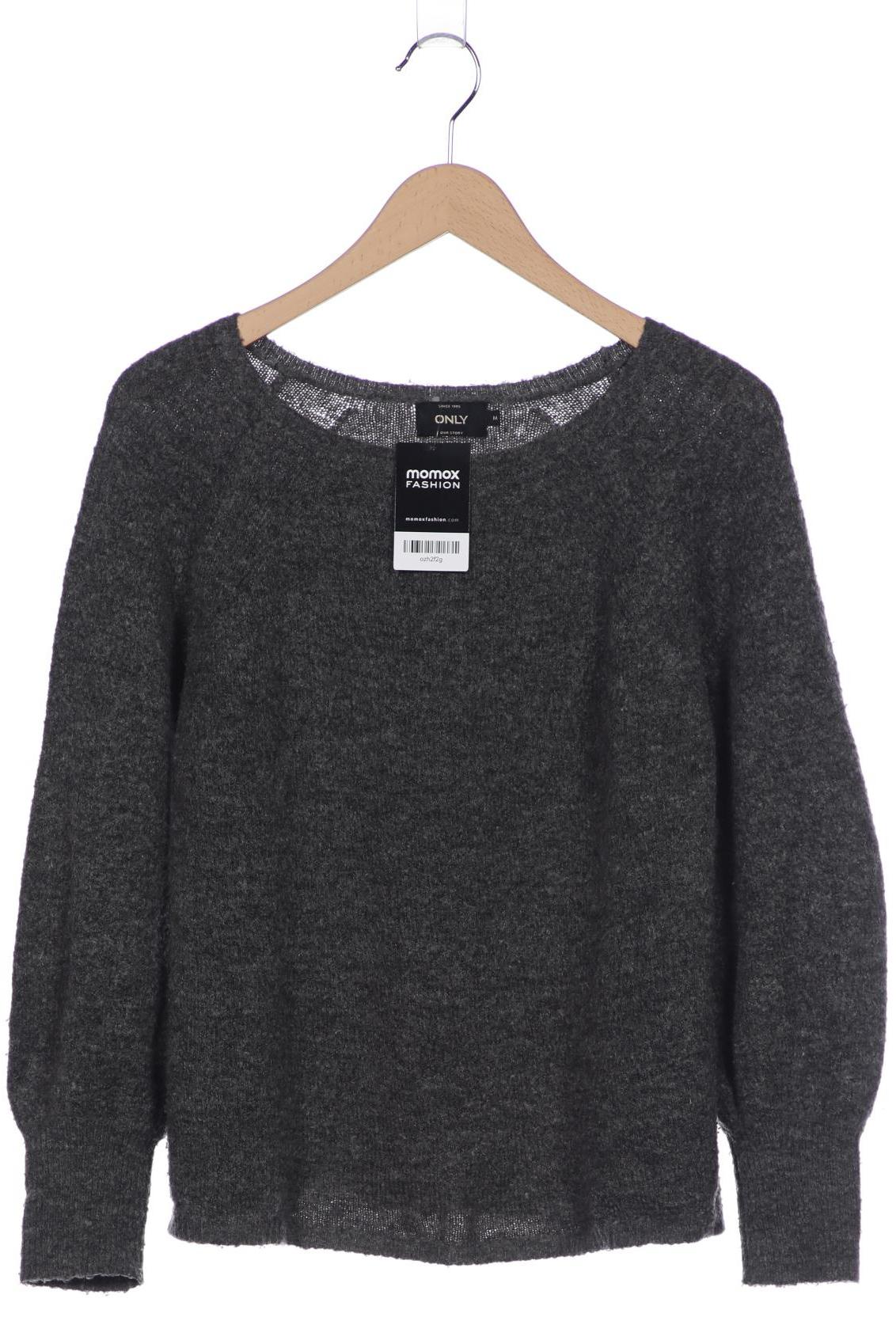 

Only Damen Pullover, grau, Gr. 38