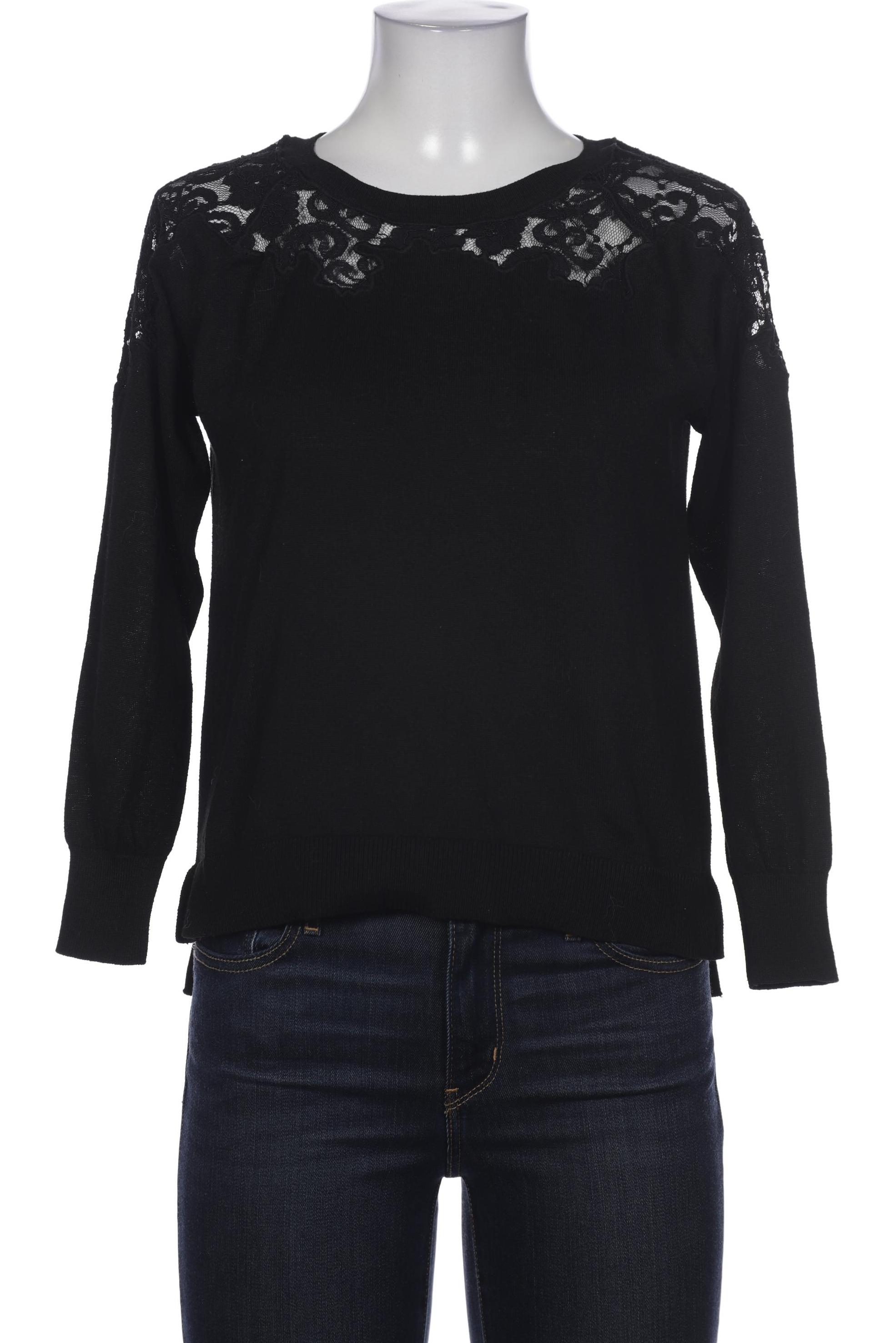 

Only Damen Pullover, schwarz, Gr. 38