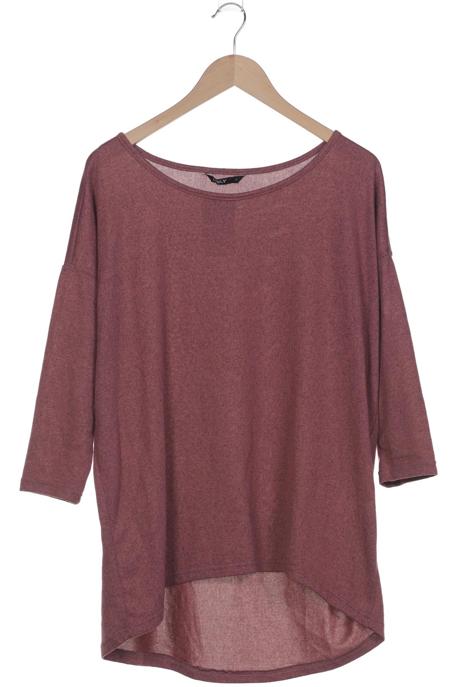 

Only Damen Pullover, weiß, Gr. 44