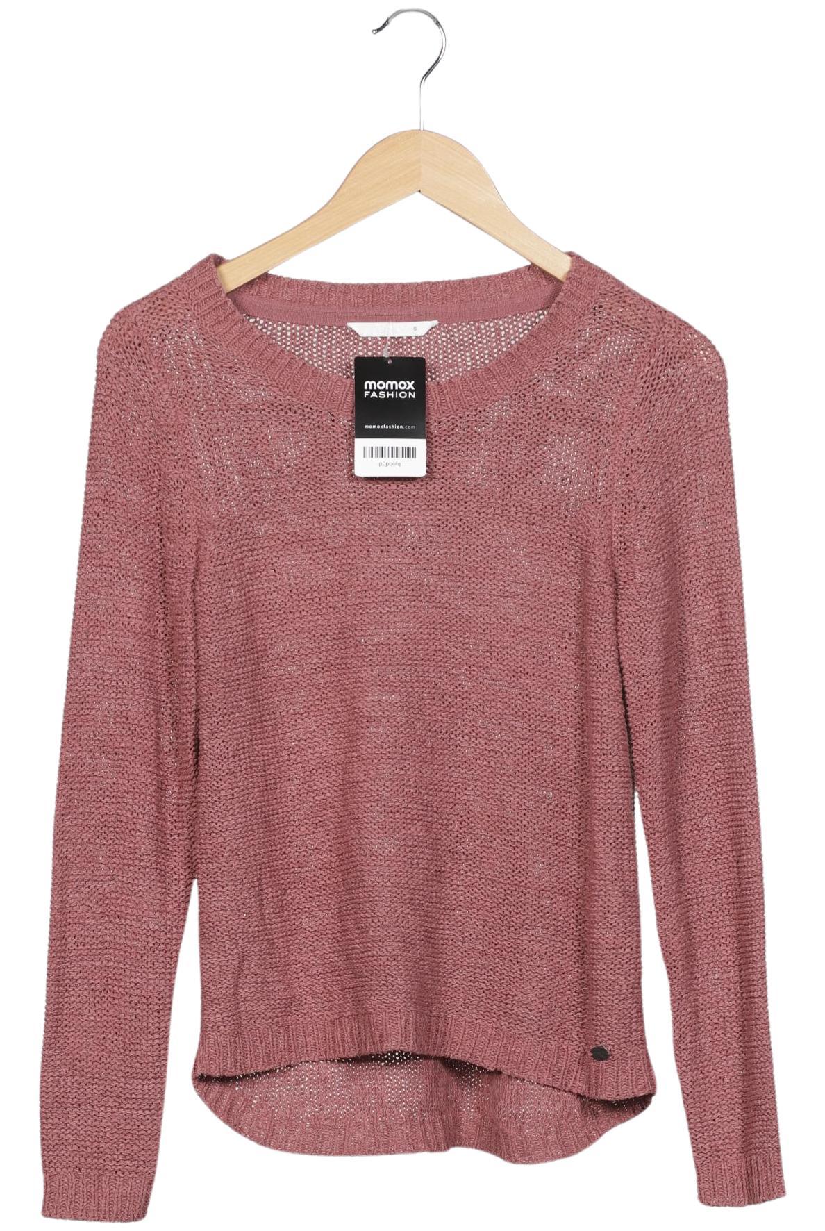 

Only Damen Pullover, pink, Gr. 36